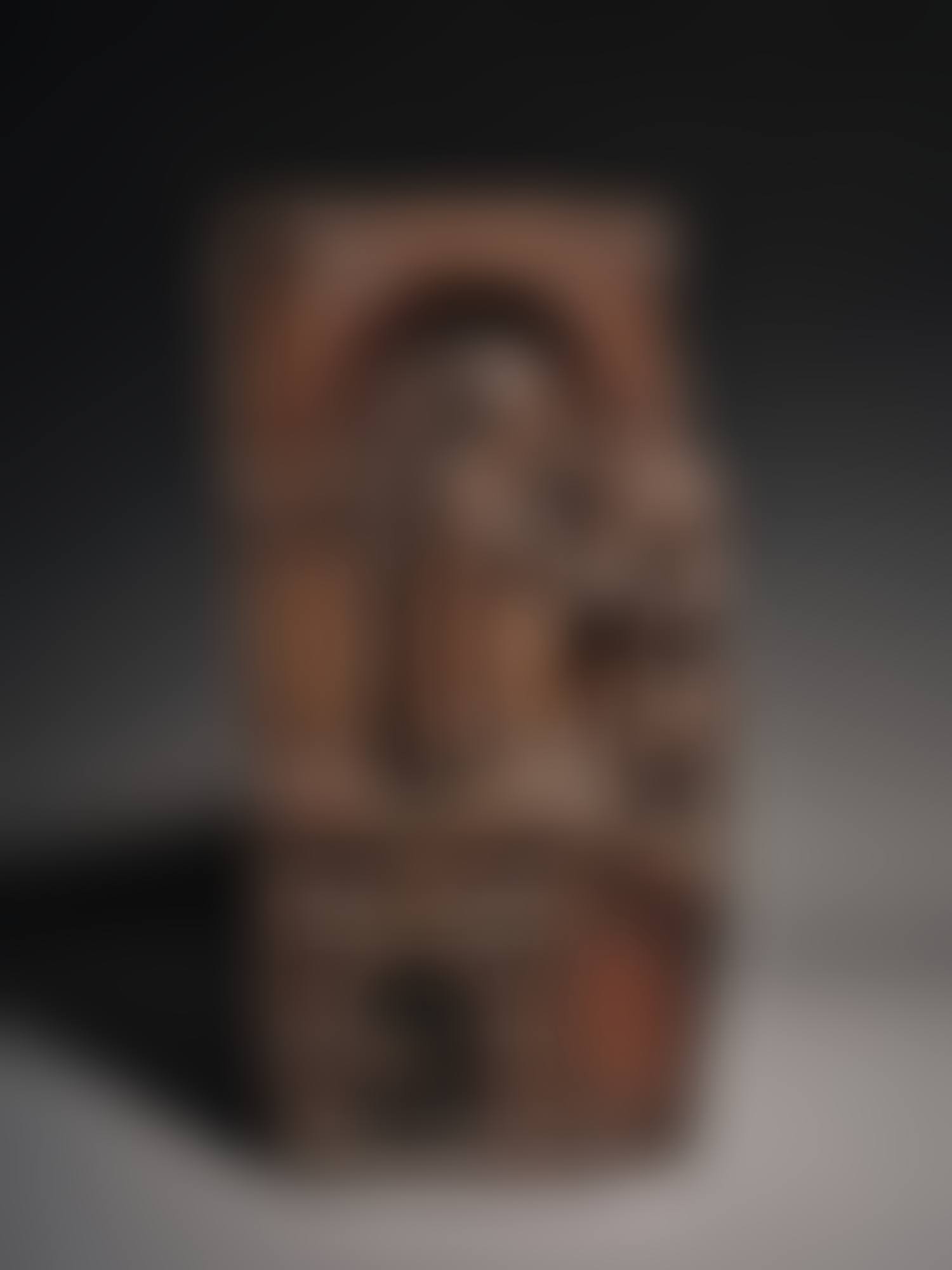 Relief of the Presentation of the Virgin (preview)