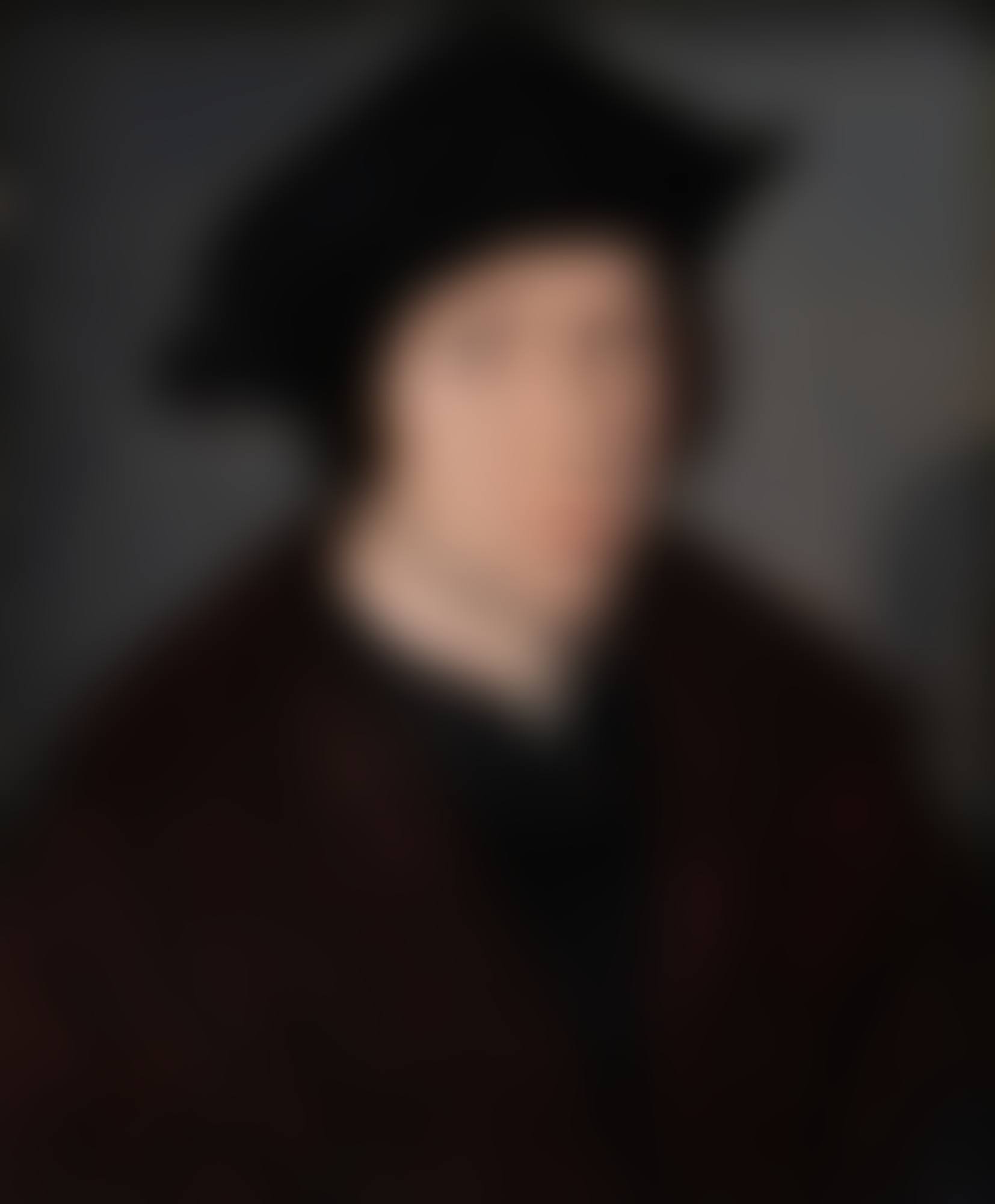 Portrait of a man (preview)