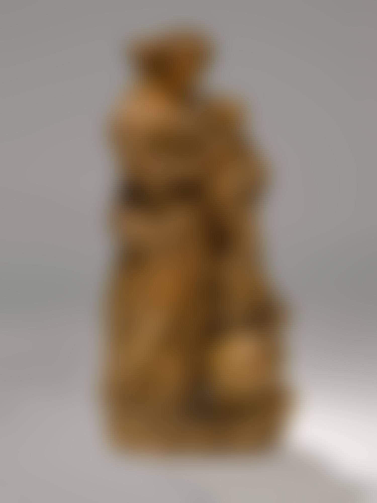 Madonna and Child (preview)