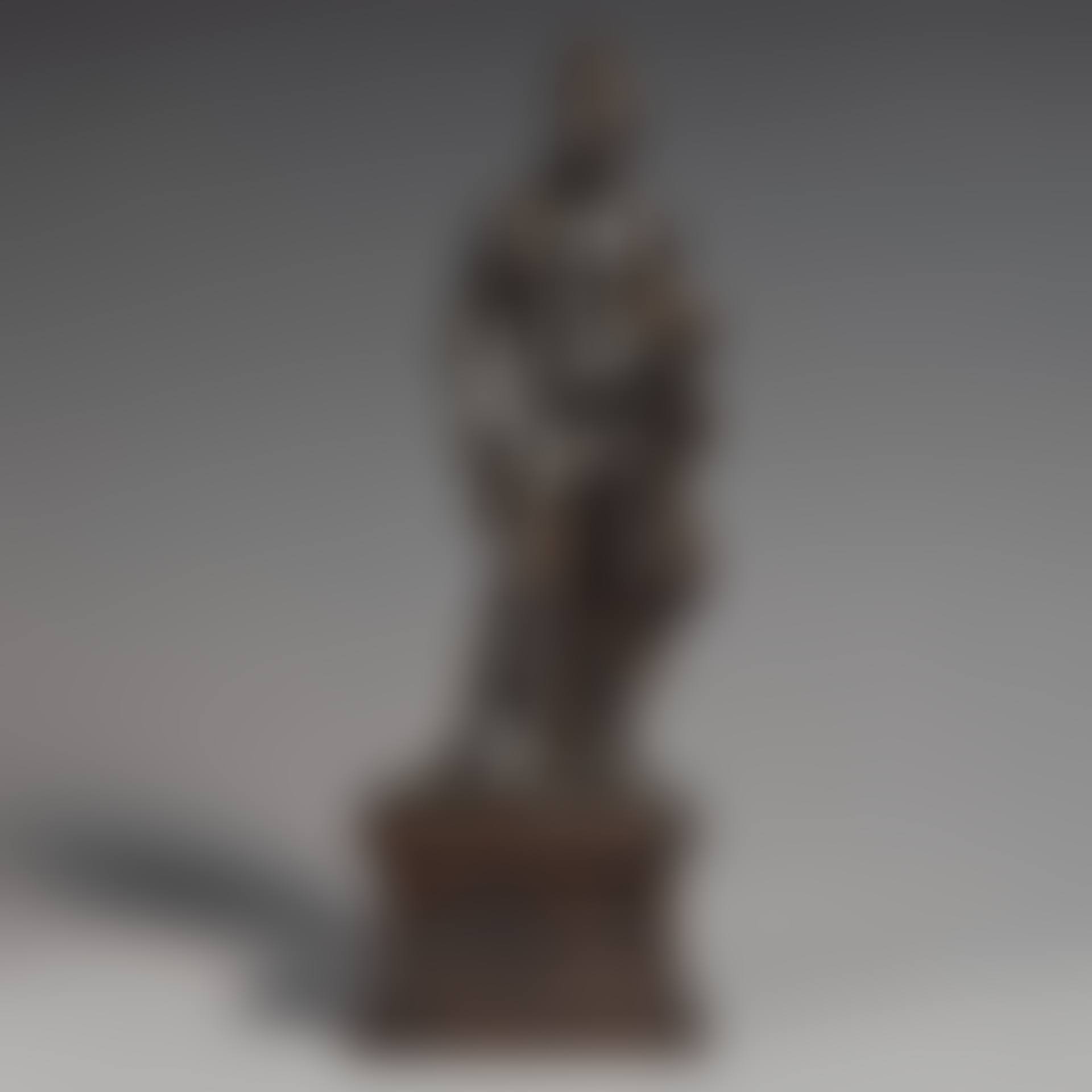 Mars (preview)