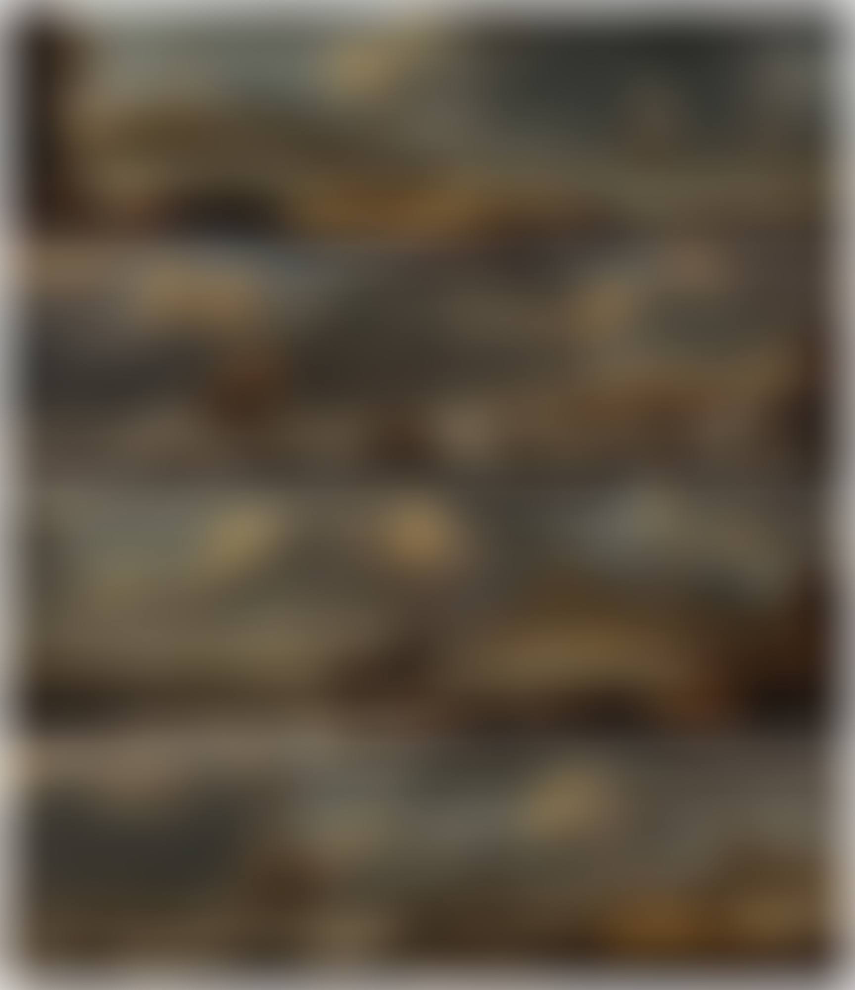 Group of four coastal scenes with Dutch vessels in stormy weather (preview)
