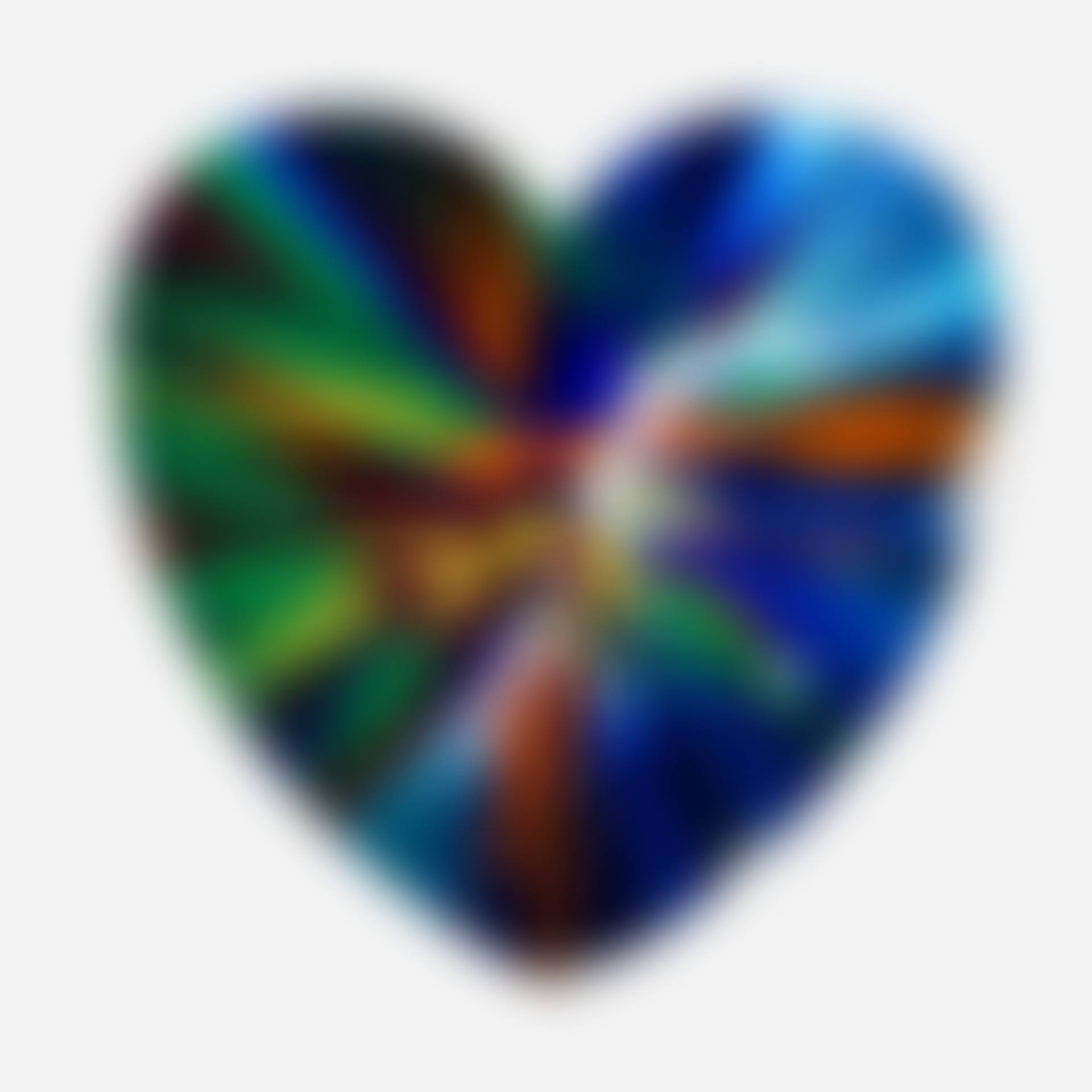 Heart Spin Painting (preview)