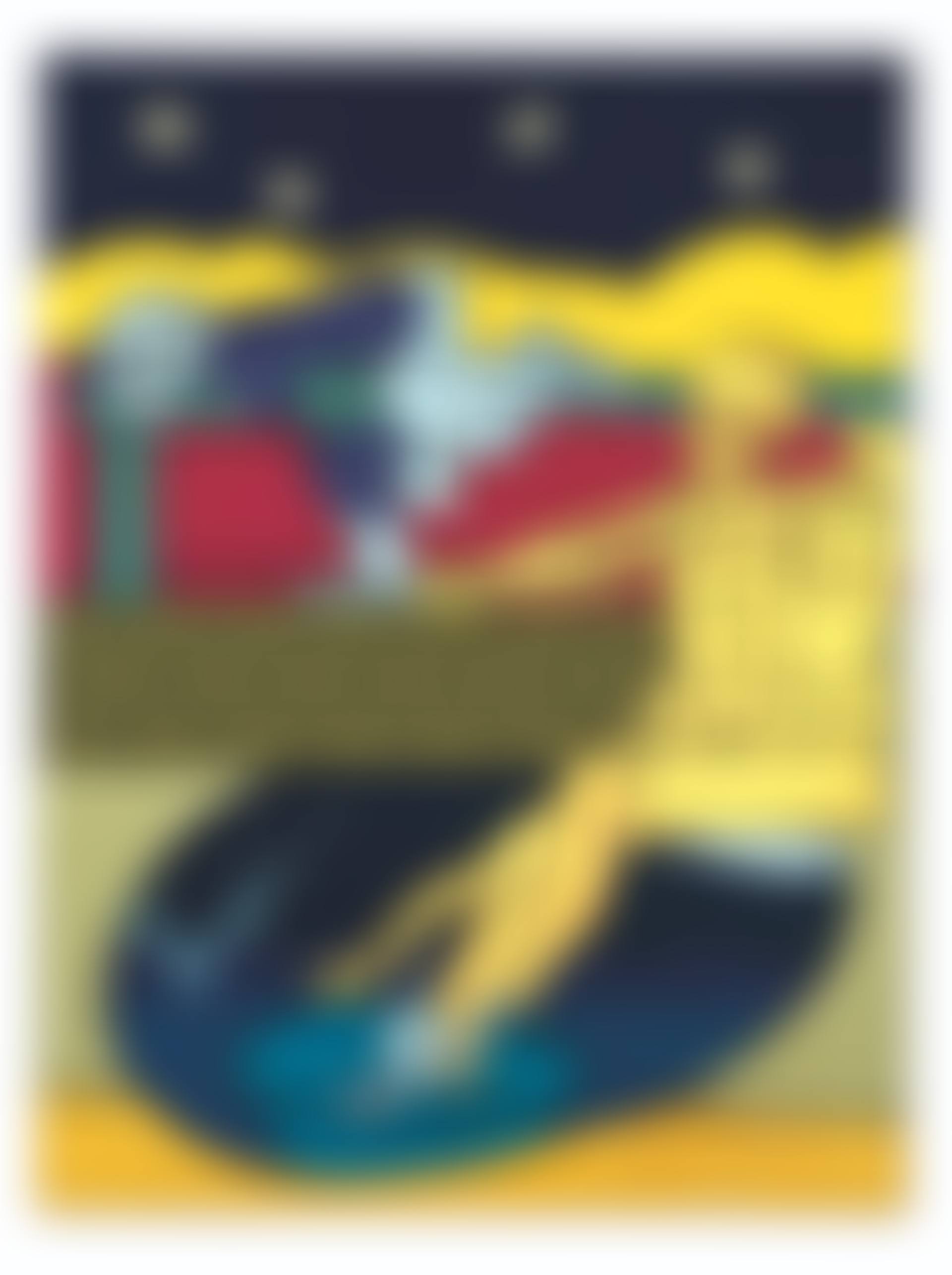 Blu Notte (Vanitas) (preview)