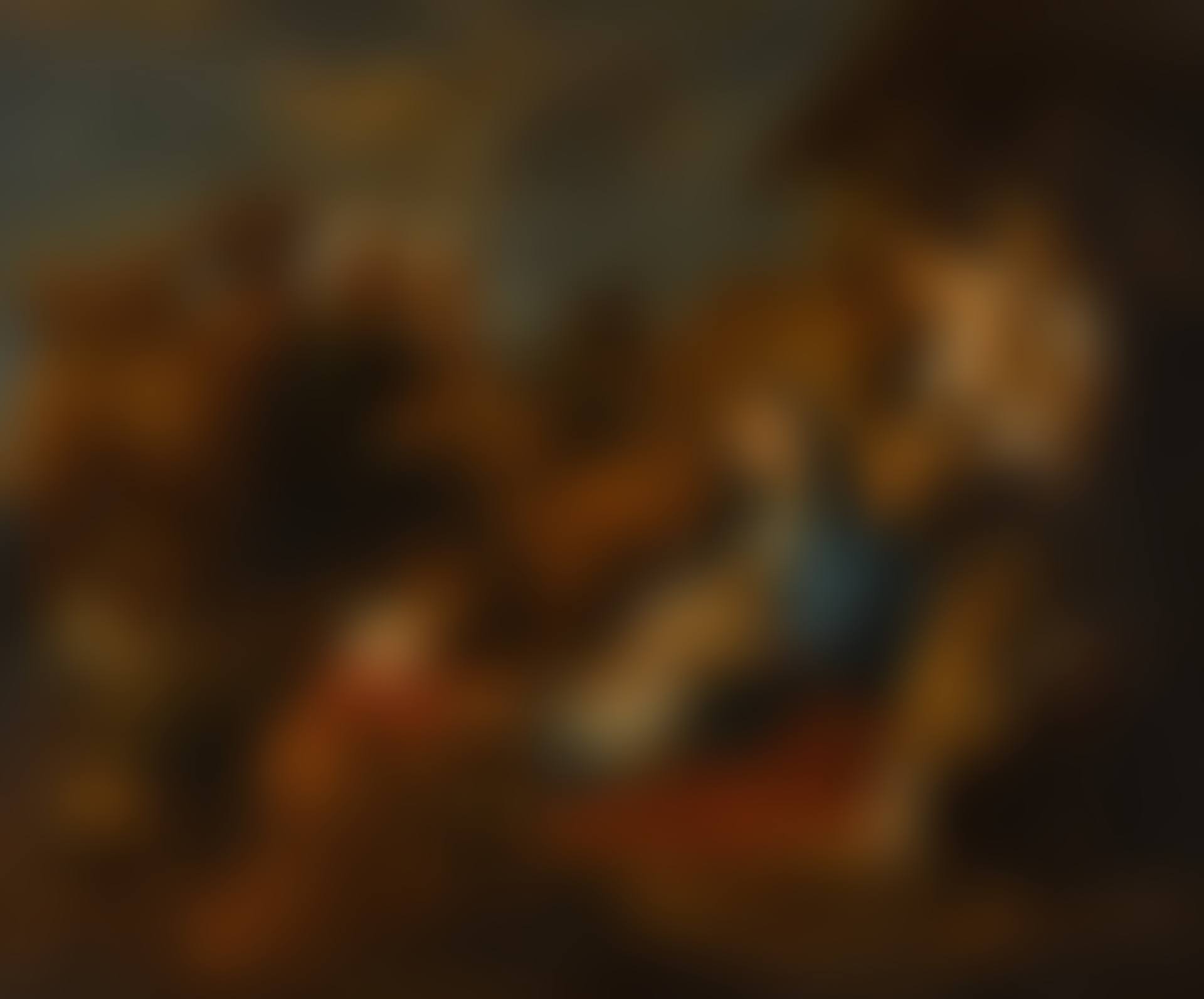 The Adoration of the Magi (preview)
