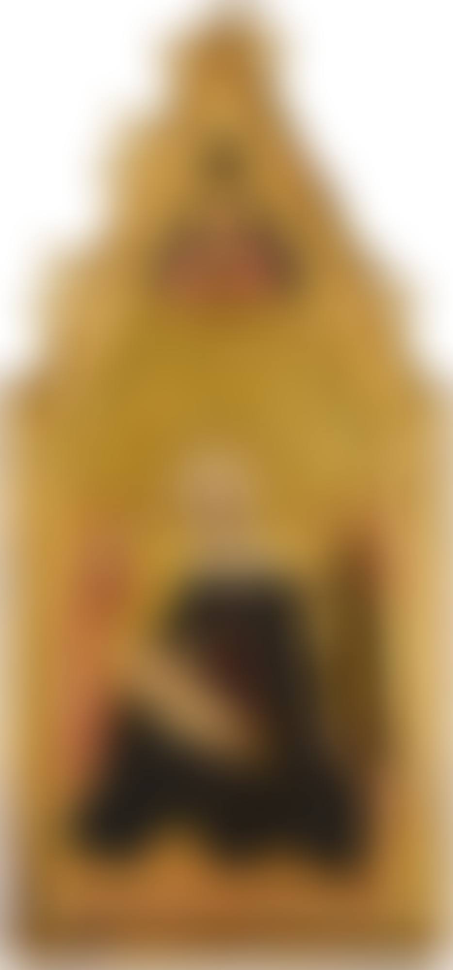 Madonna and child between two angels (preview)