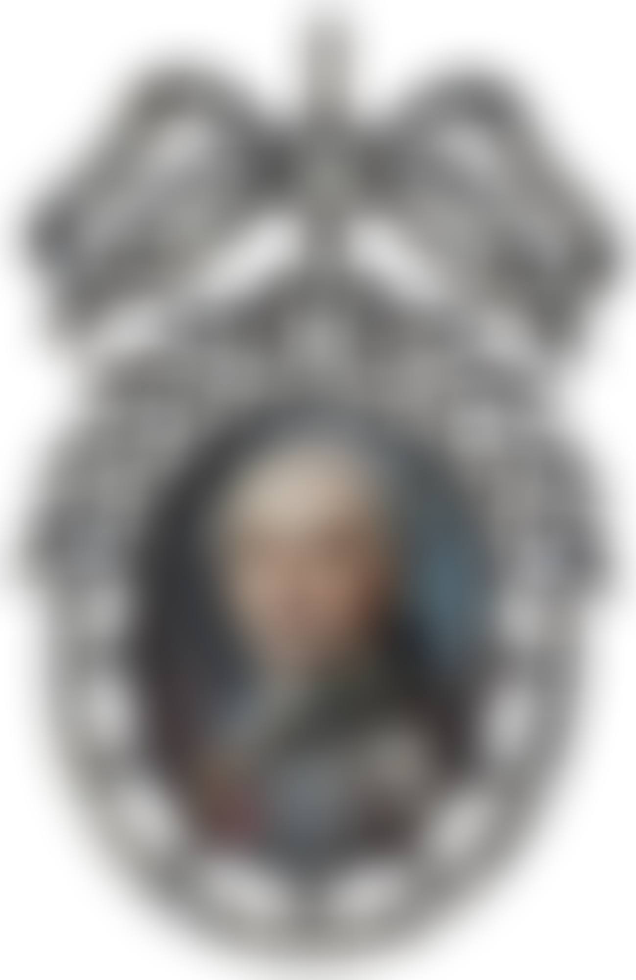 Portrait of Gaspard Antoine, Count Prévost de la Croix (preview)
