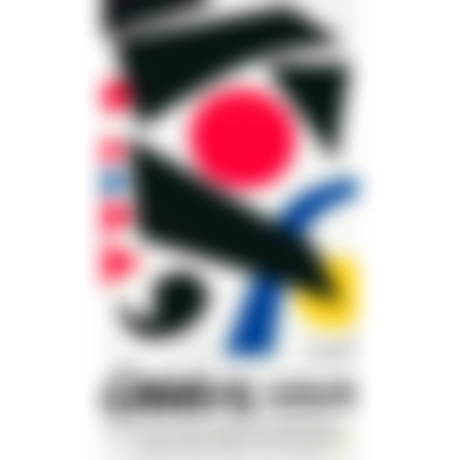 Museum of Contemporary Art Chicago (Poster) (preview)