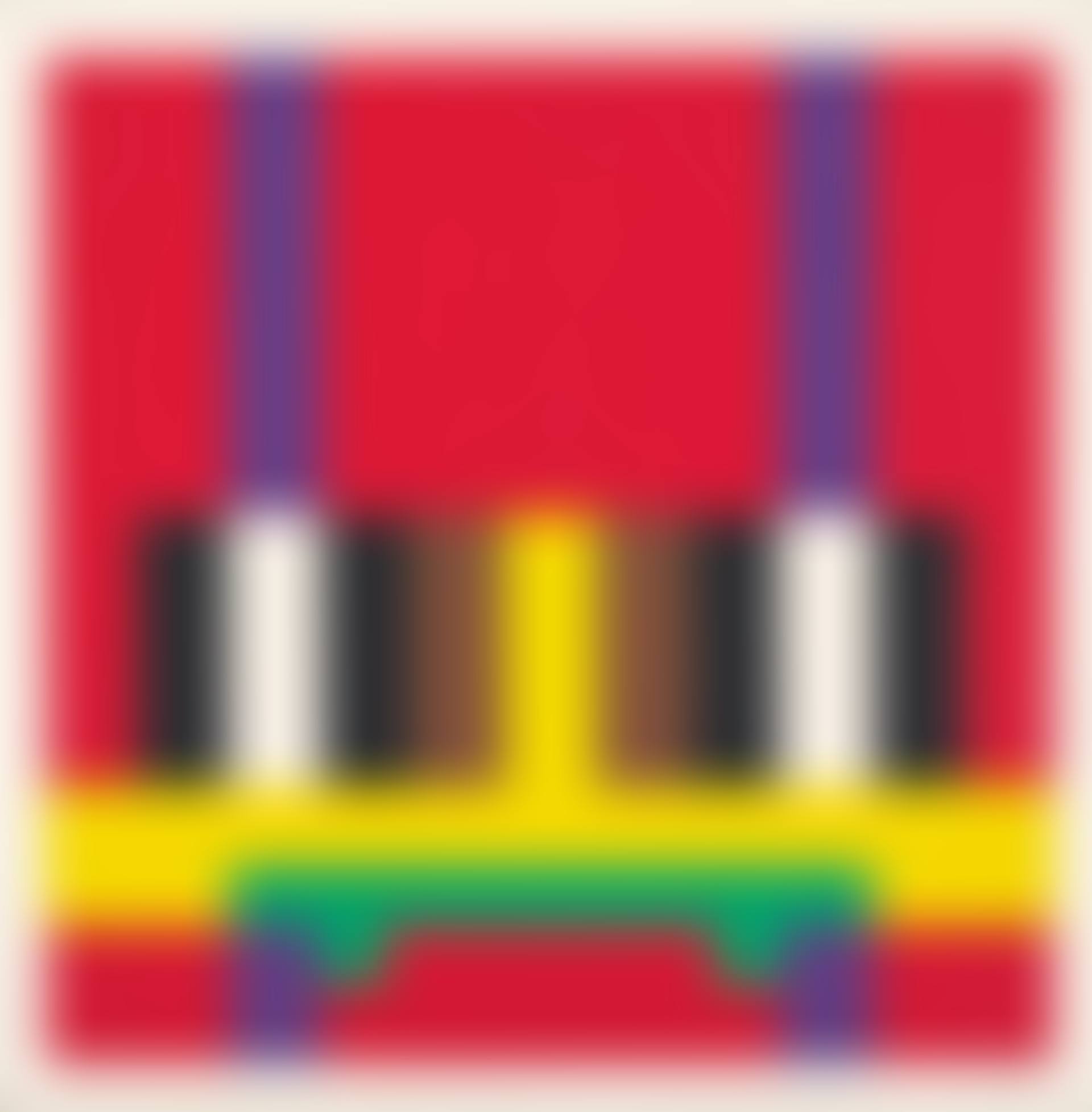 Edition Domberger Stuttgart Portfolio (6 works) (preview)