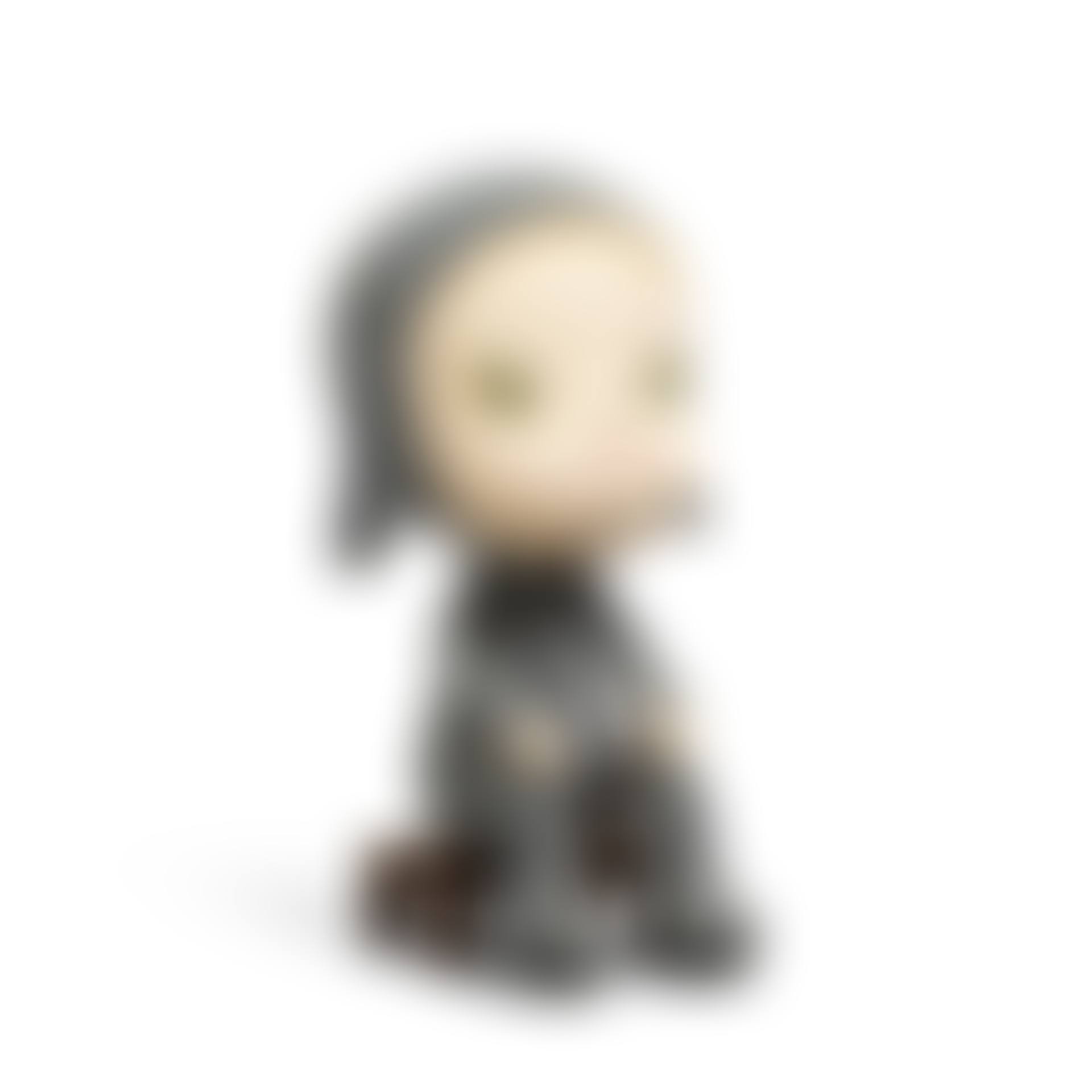 Sleepless Night (Sitting) (preview)