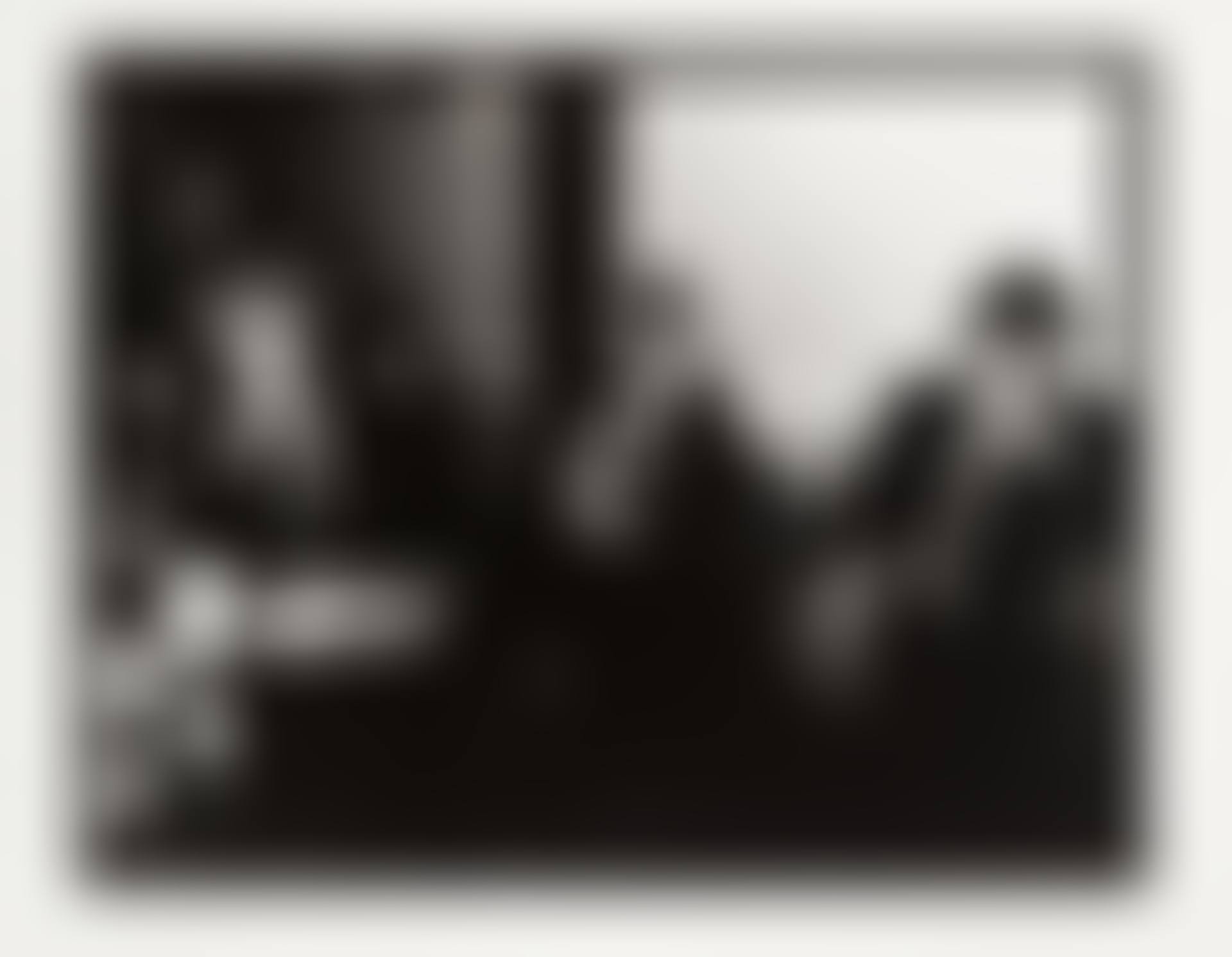 Untitled (from "Garden Cafeteria") (preview)