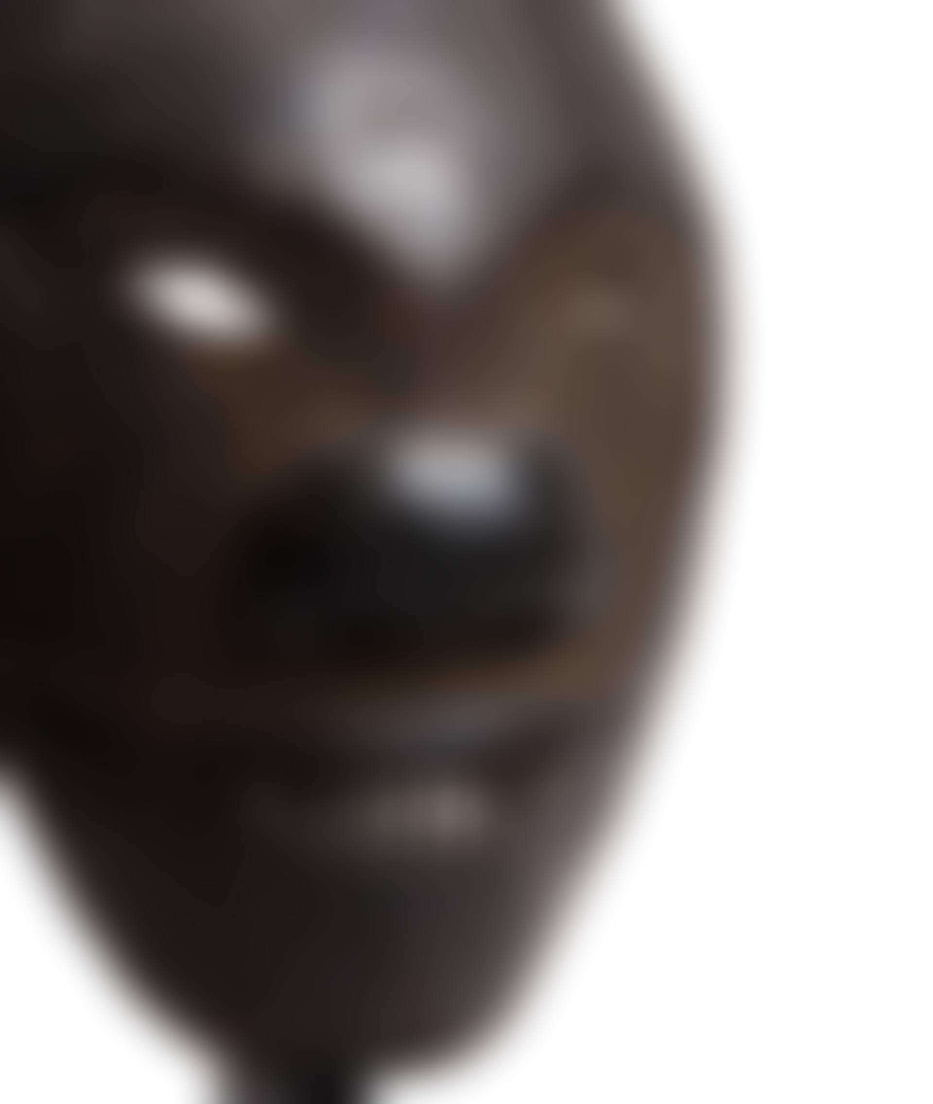 Inupiaq Mask, Alaska (preview)
