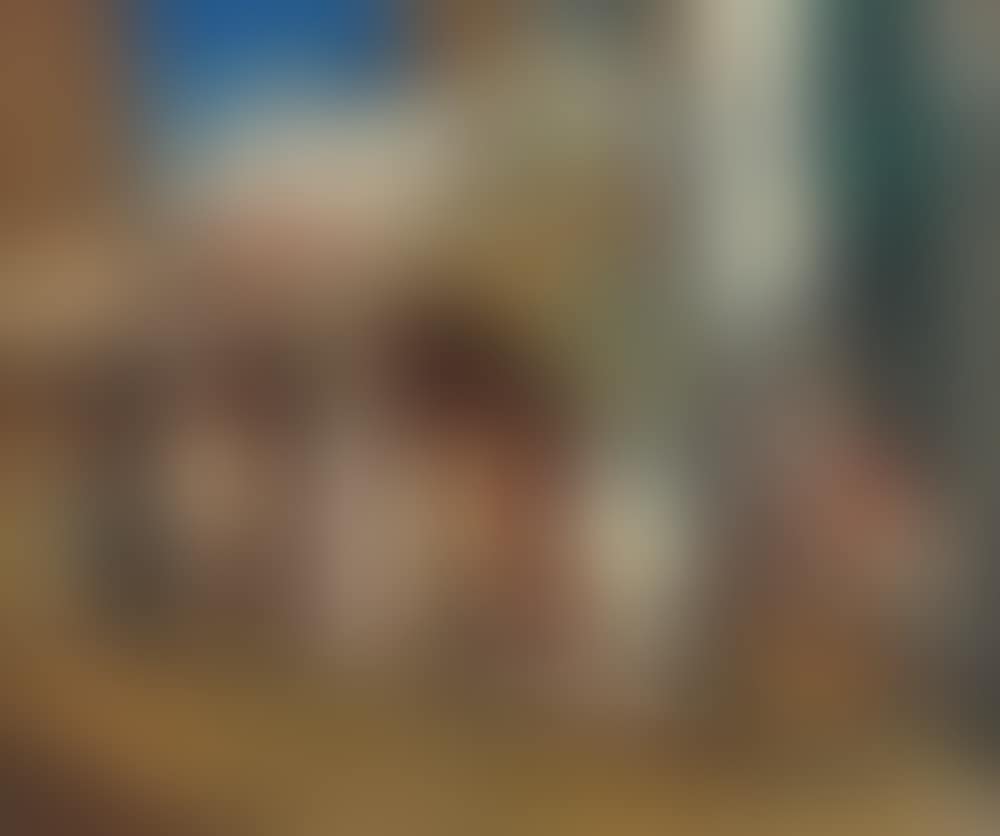 Le souk (preview)