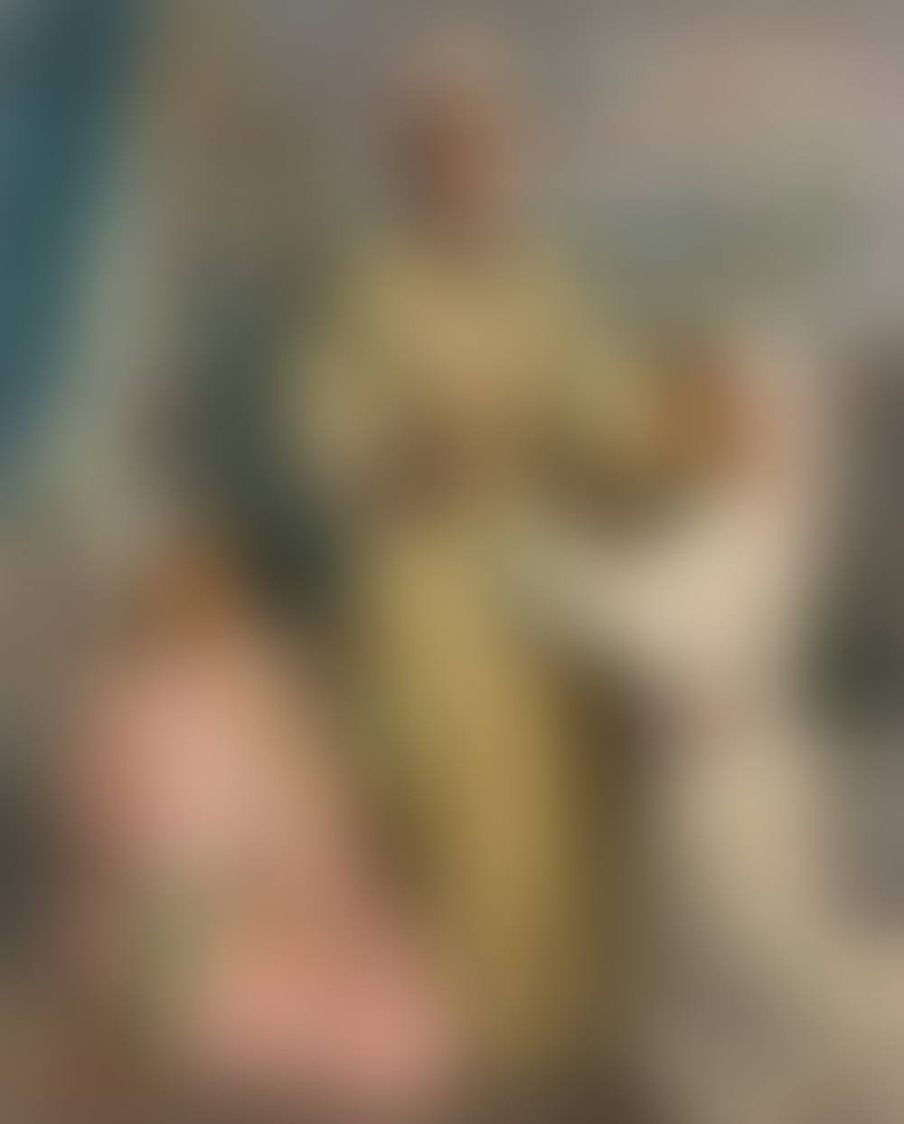 La fiancée  (preview)