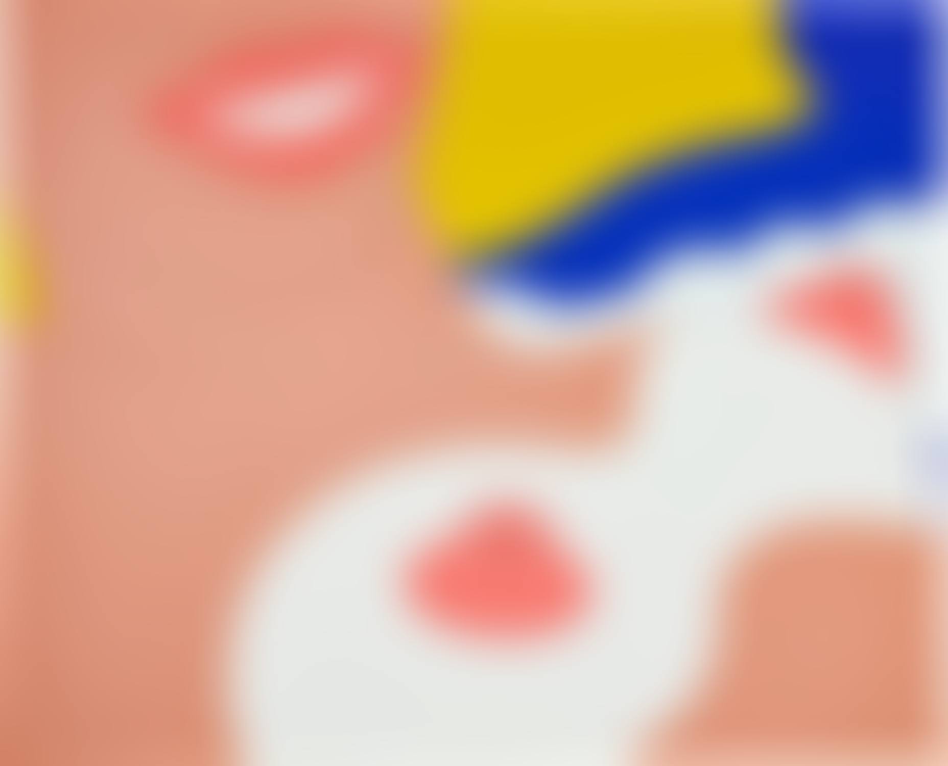 Nude, from 11 Pop Artists, Volume II (W.P.I. P652) (preview)