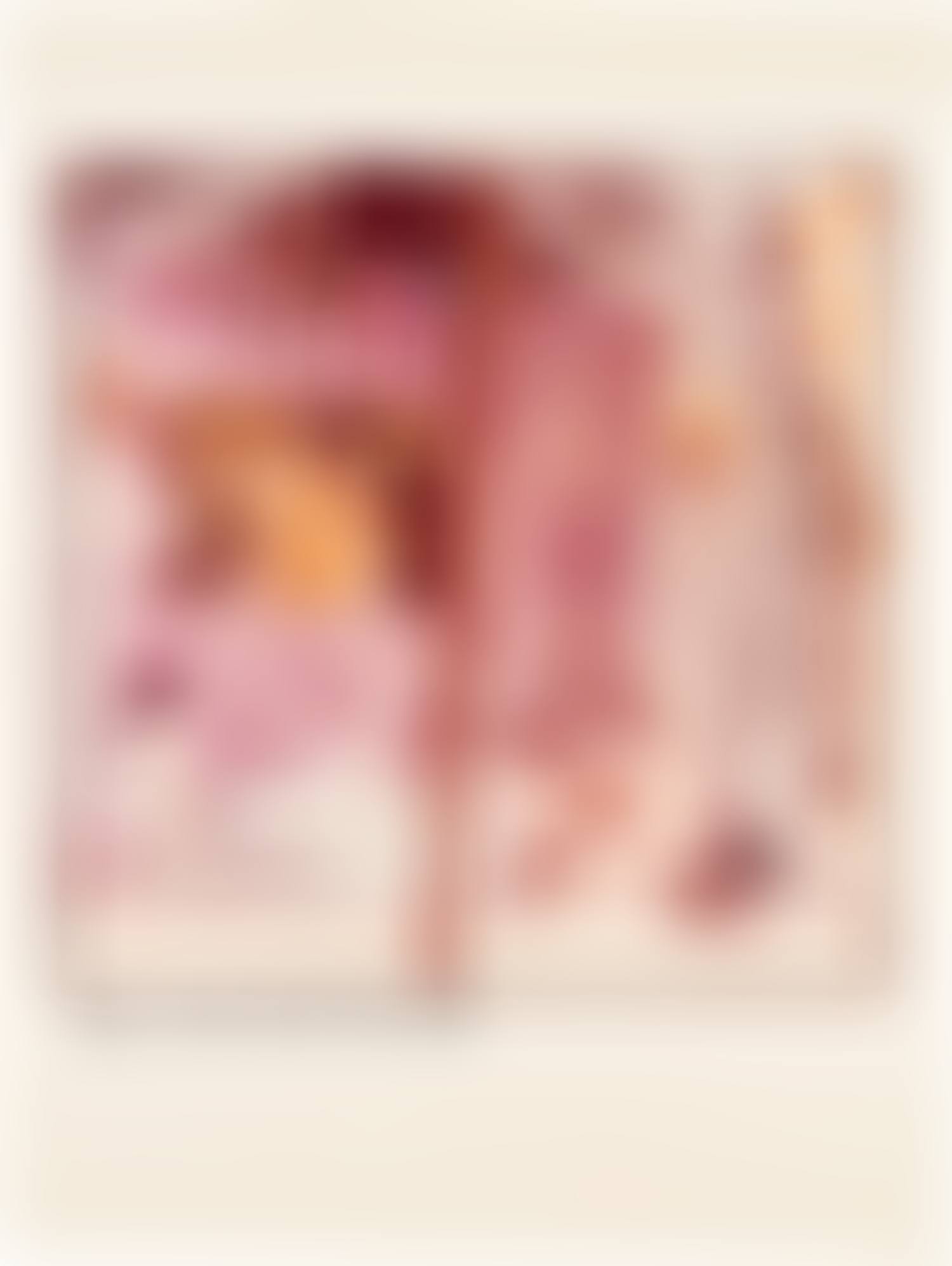 Pink Window, from Studies for Chinese Summerhall (preview)