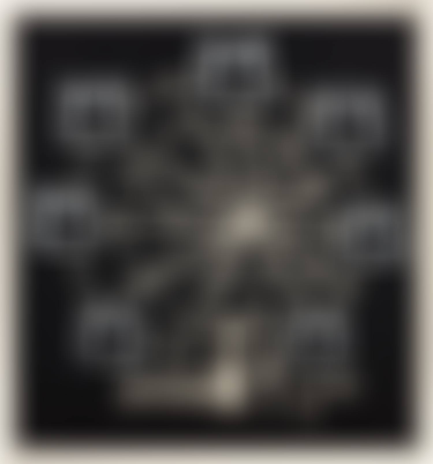 Banksquiat (Grey) (preview)