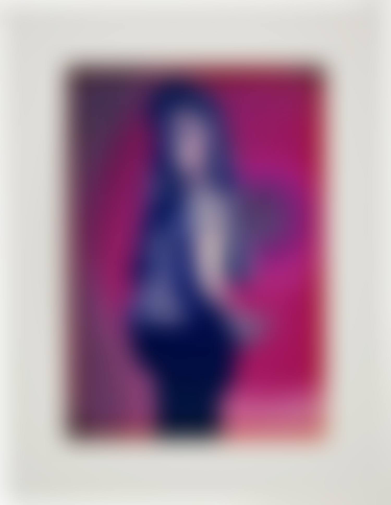 Untitled (Pregnant Woman) (preview)
