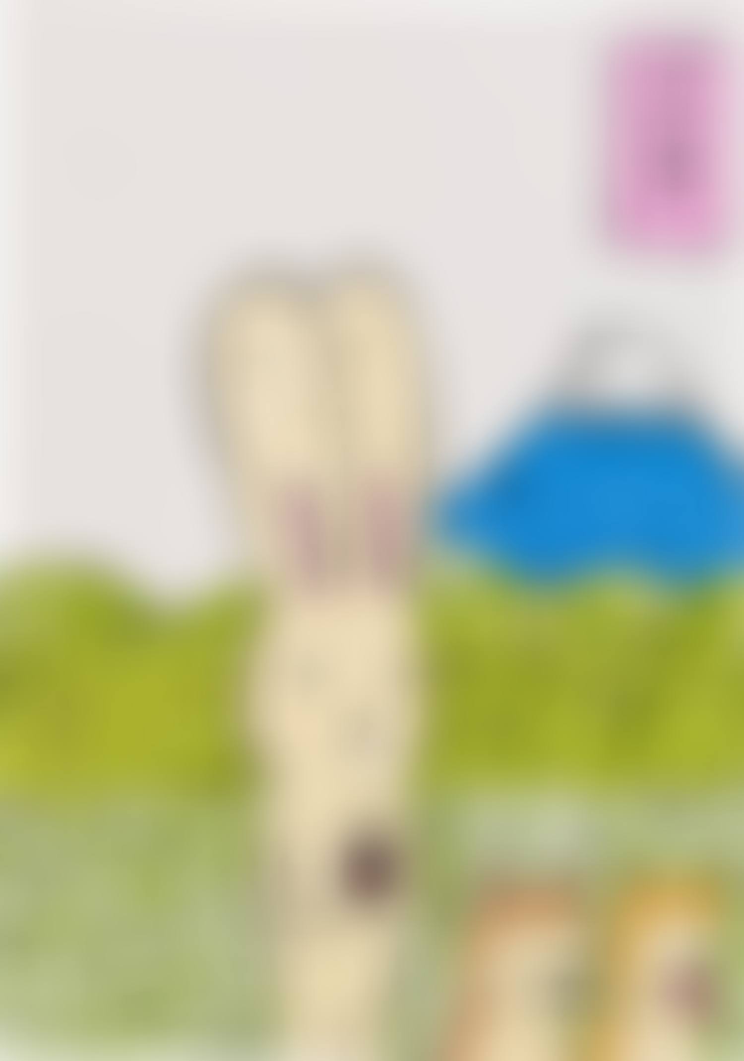 Usacchi with Two Dogs (preview)