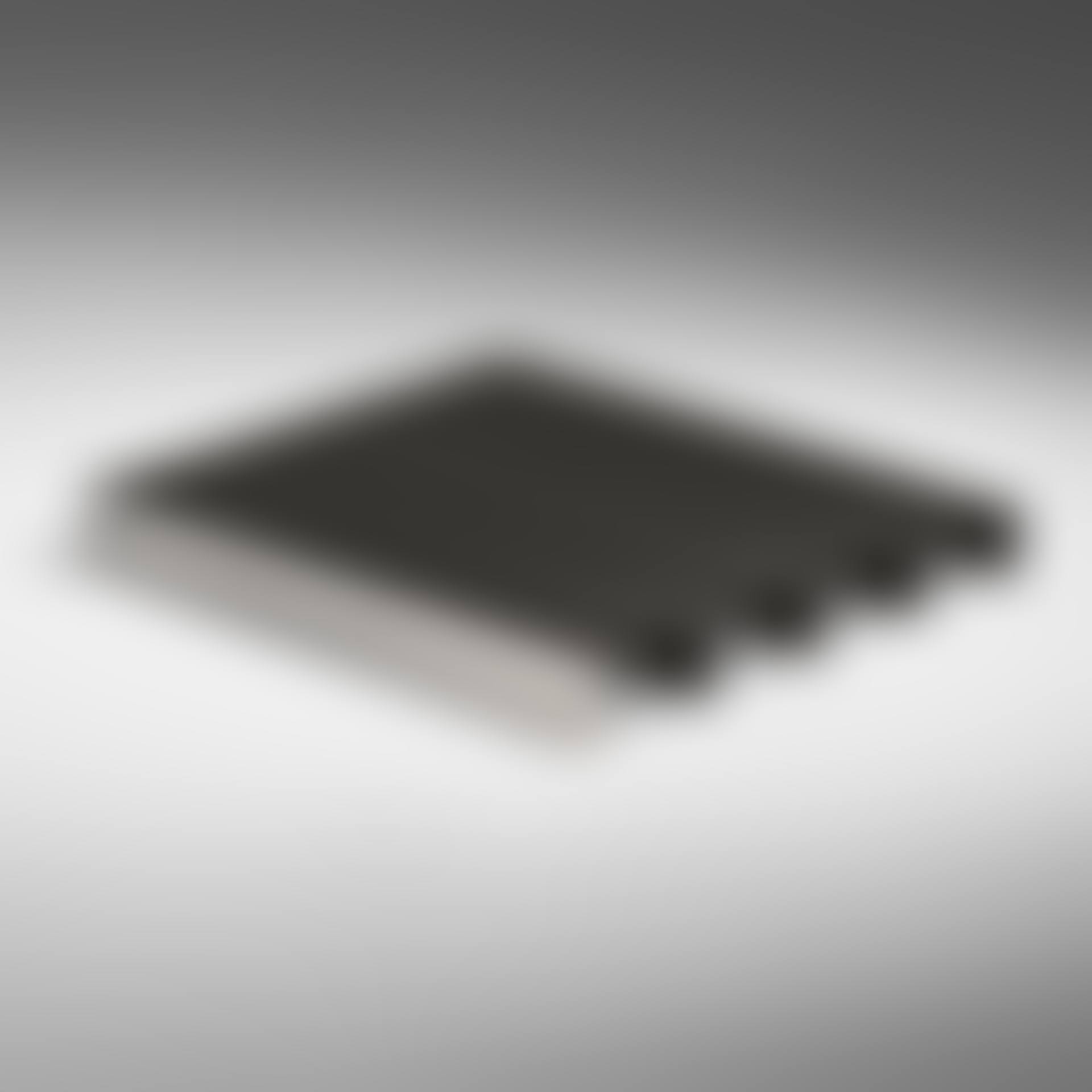 Table Object (from the Ten from Leo Castelli portfolio) (preview)