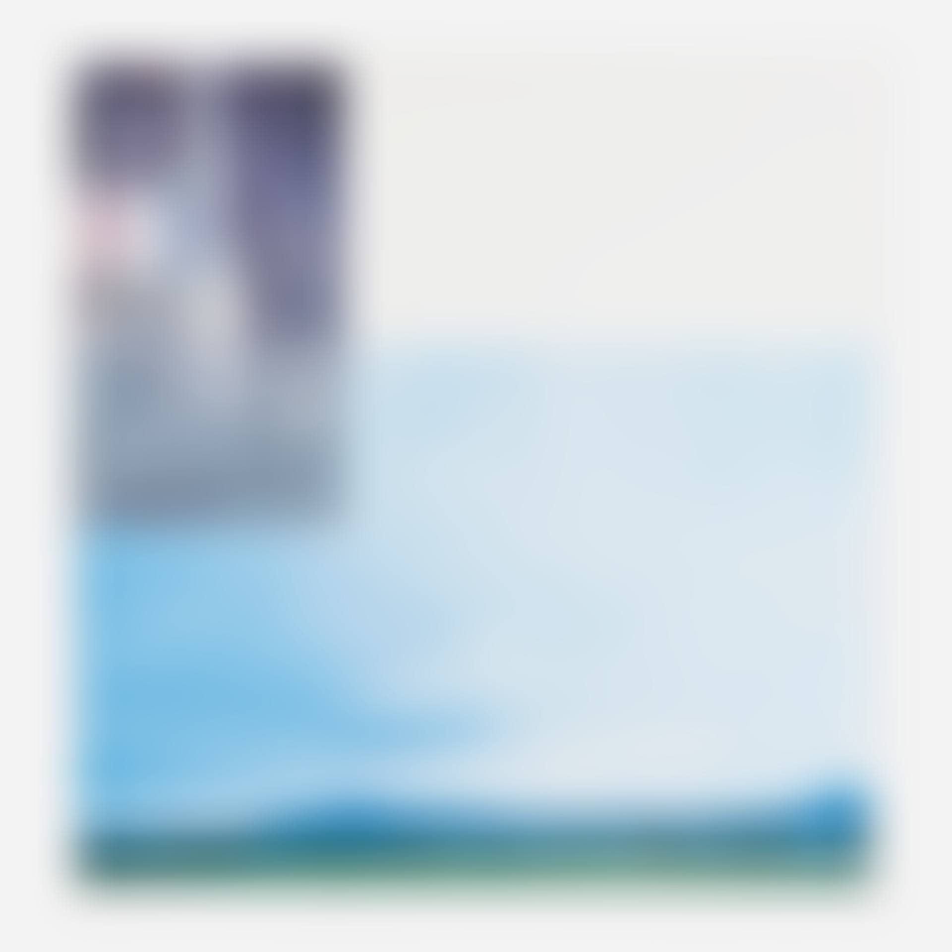 The Overlap Series: Double Motorcyclists and Landscape (Icelandic 2003) (preview)