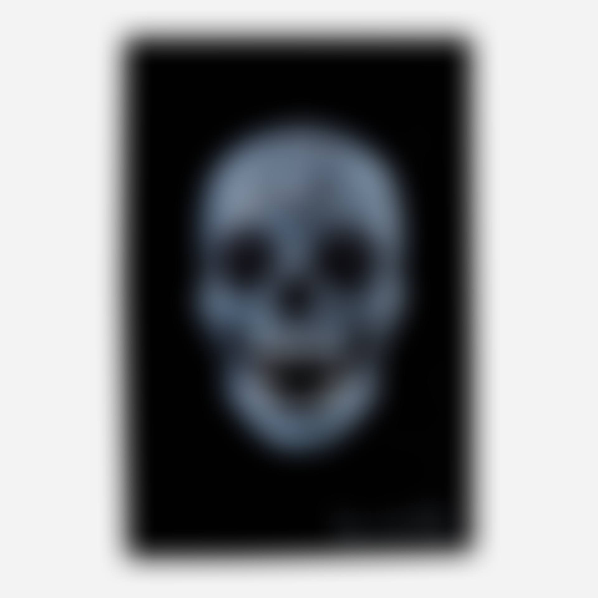 For the Love of God (Lenticular) (preview)
