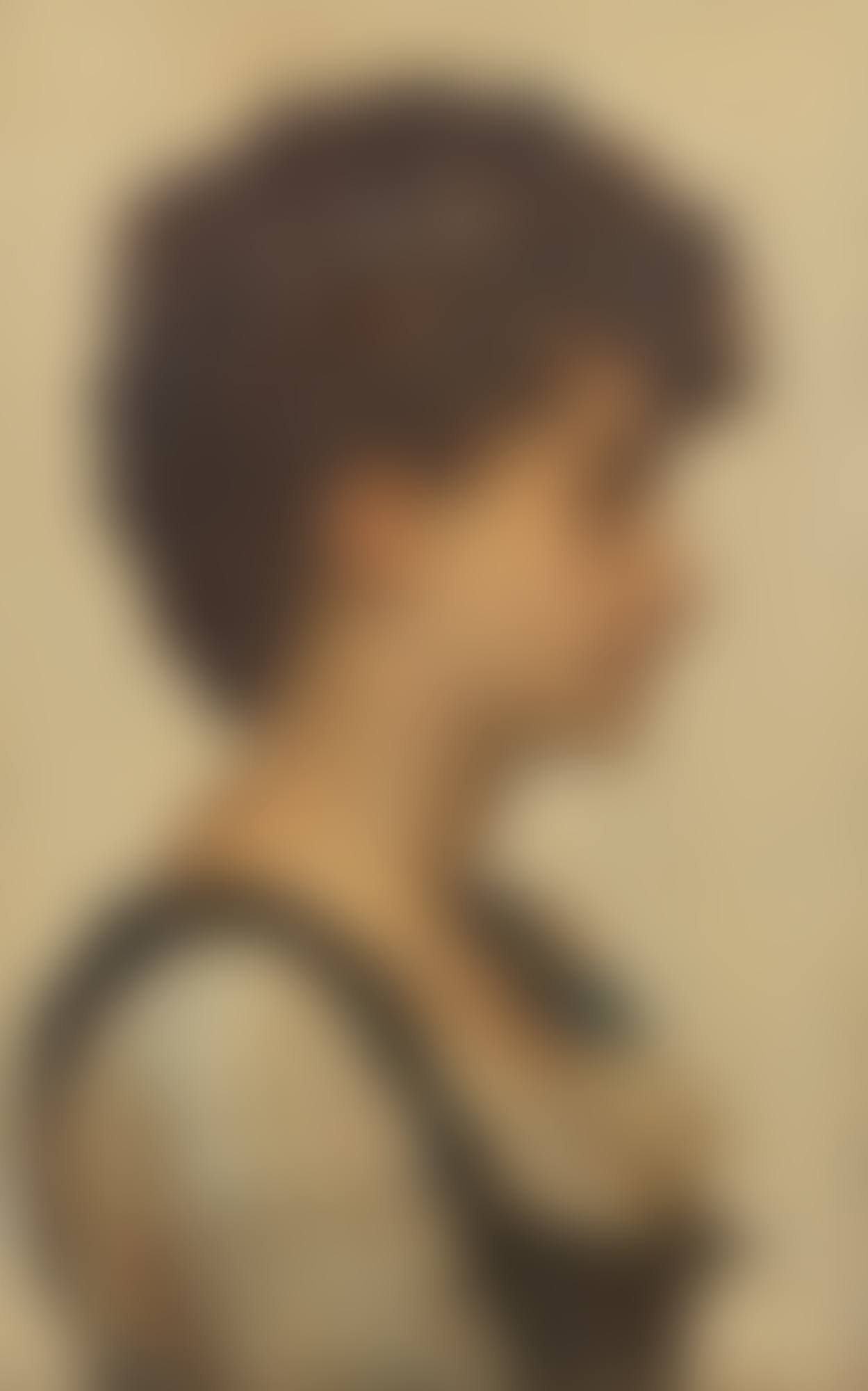 Head of a Girl (preview)