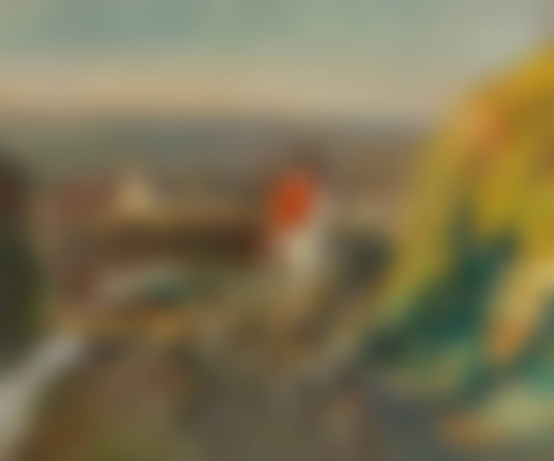 December Morning, Cornwall (preview)