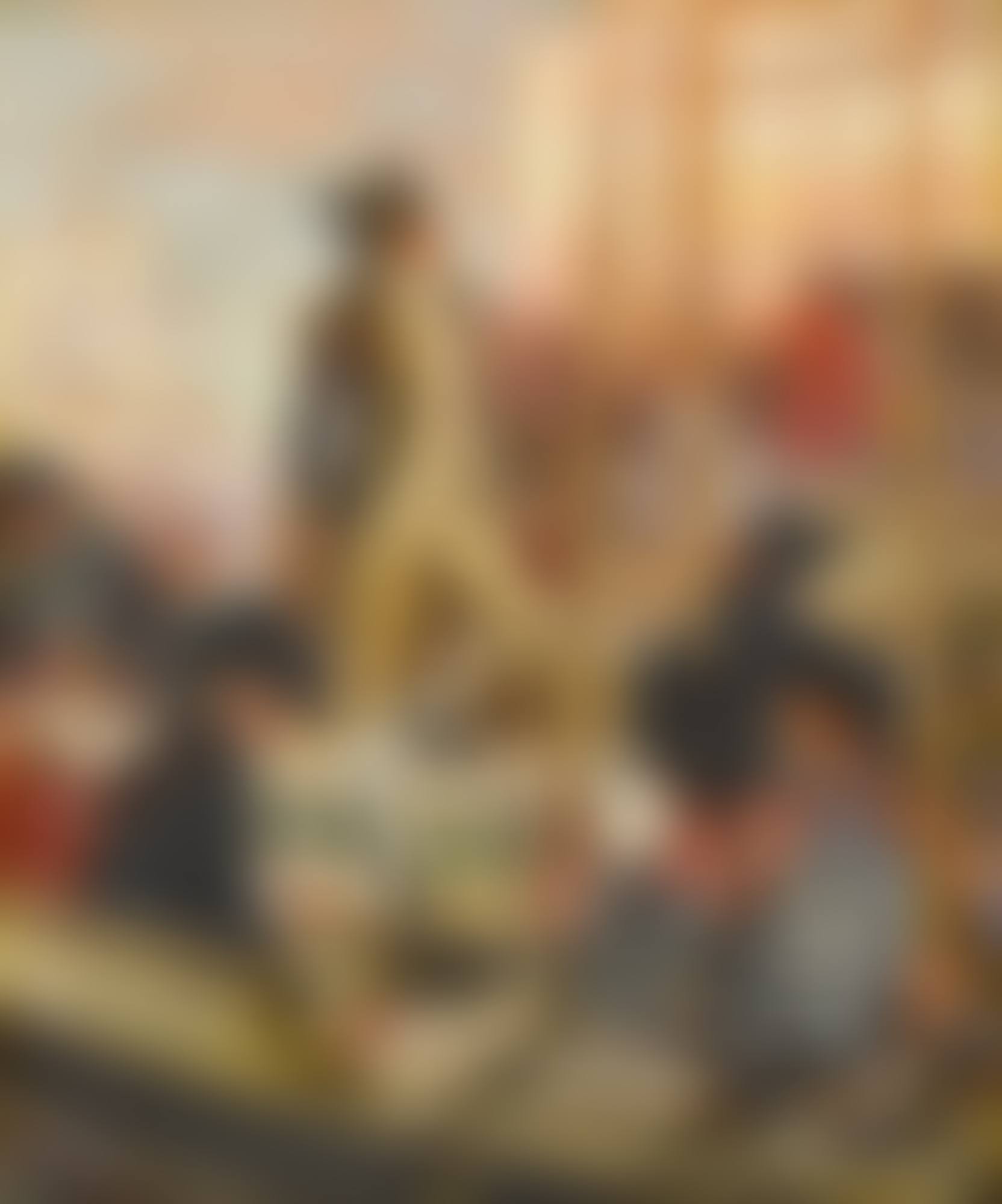 Lord Nelson at the Battle of Copenhagen (preview)