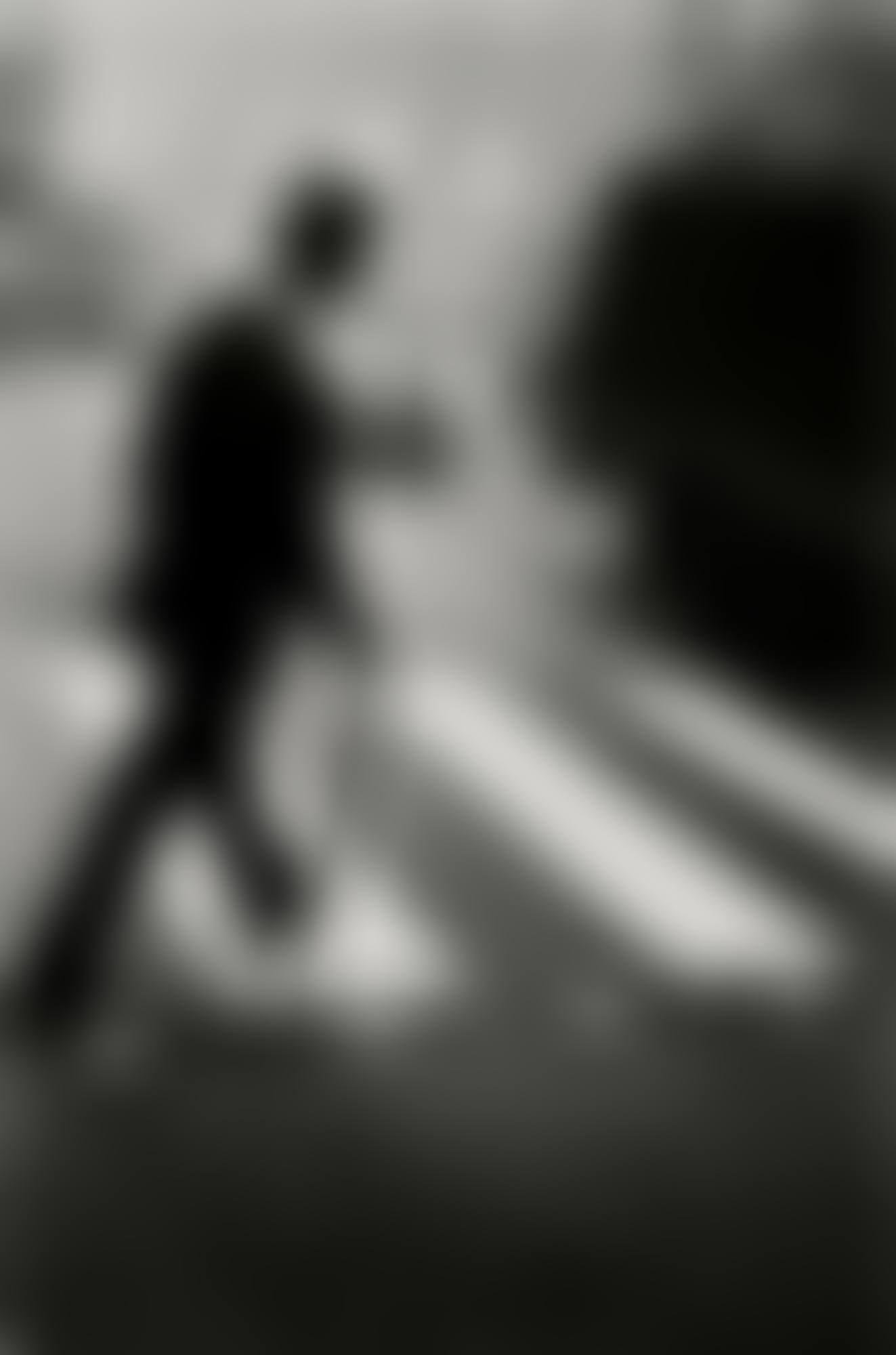 "London" (Crosswalk) (preview)