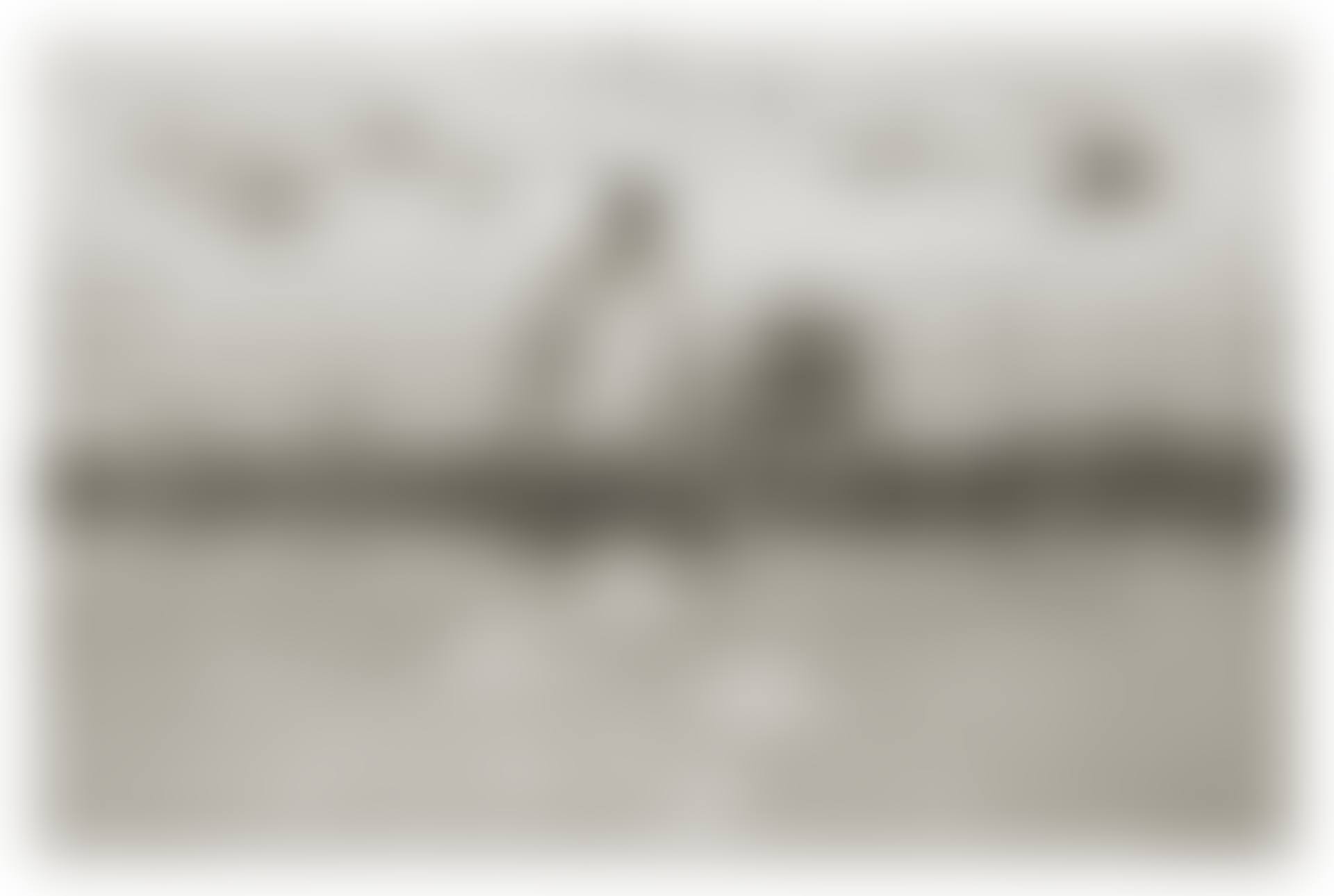 Paris (Man Seated In Park With Briefcase) (preview)