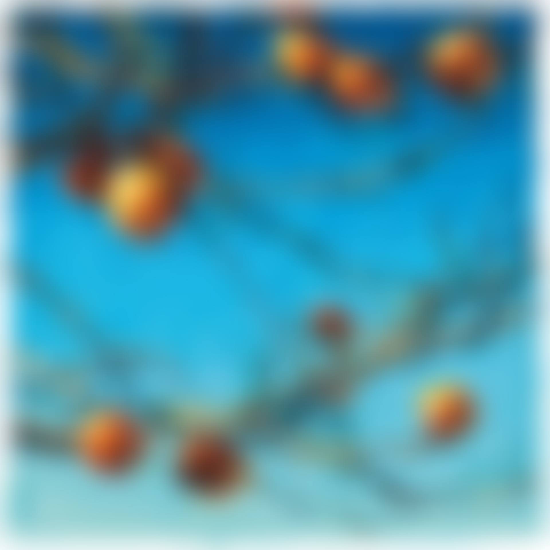 Persimmons (preview)