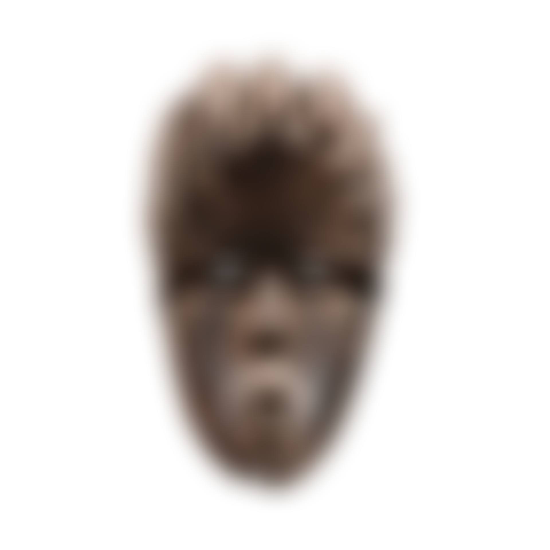 Bassa Mask, Côte d'Ivoire (preview)