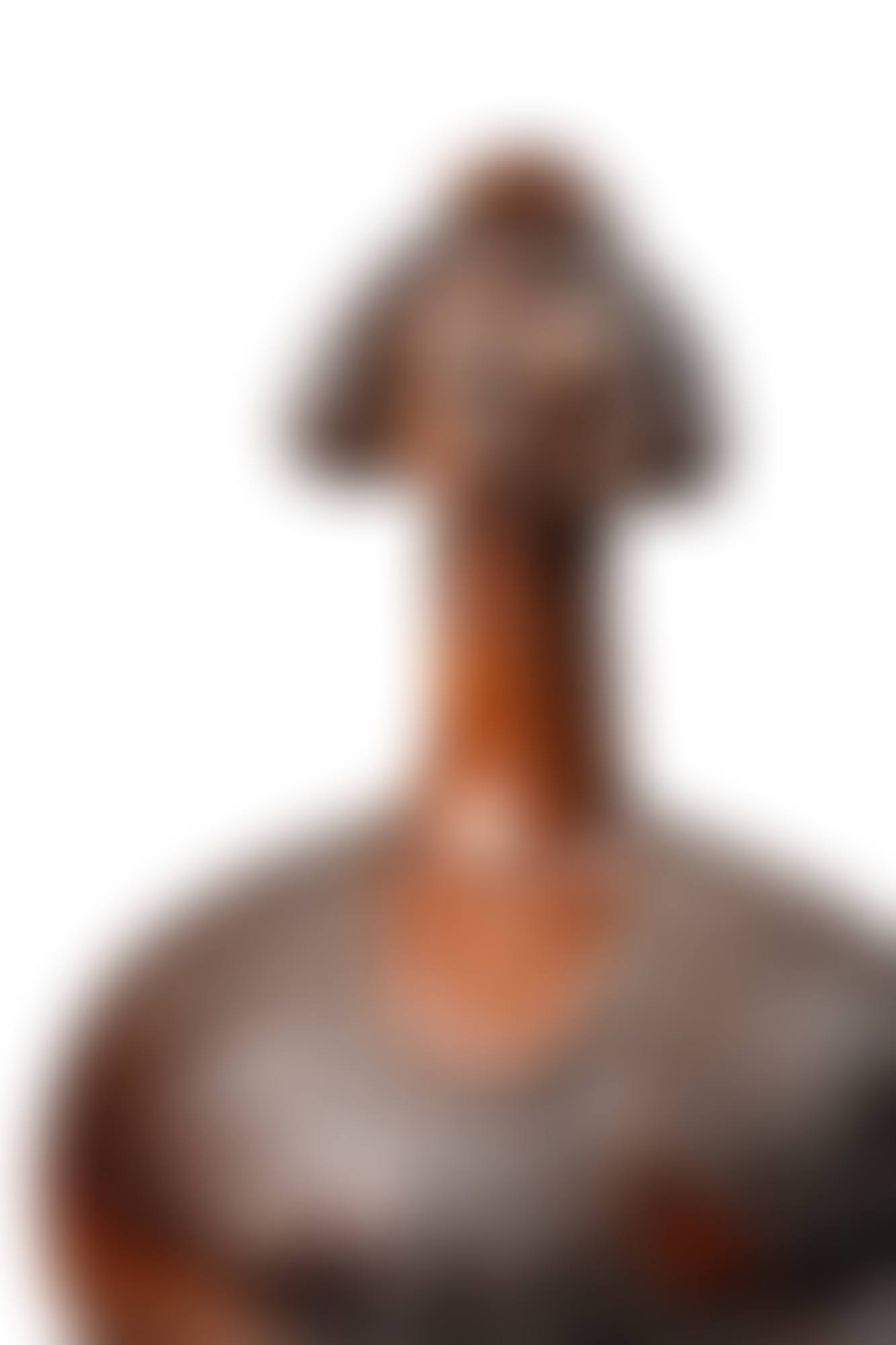 Ceramic Vessel, Kasai Region, Democratic Republic of the Congo (preview)