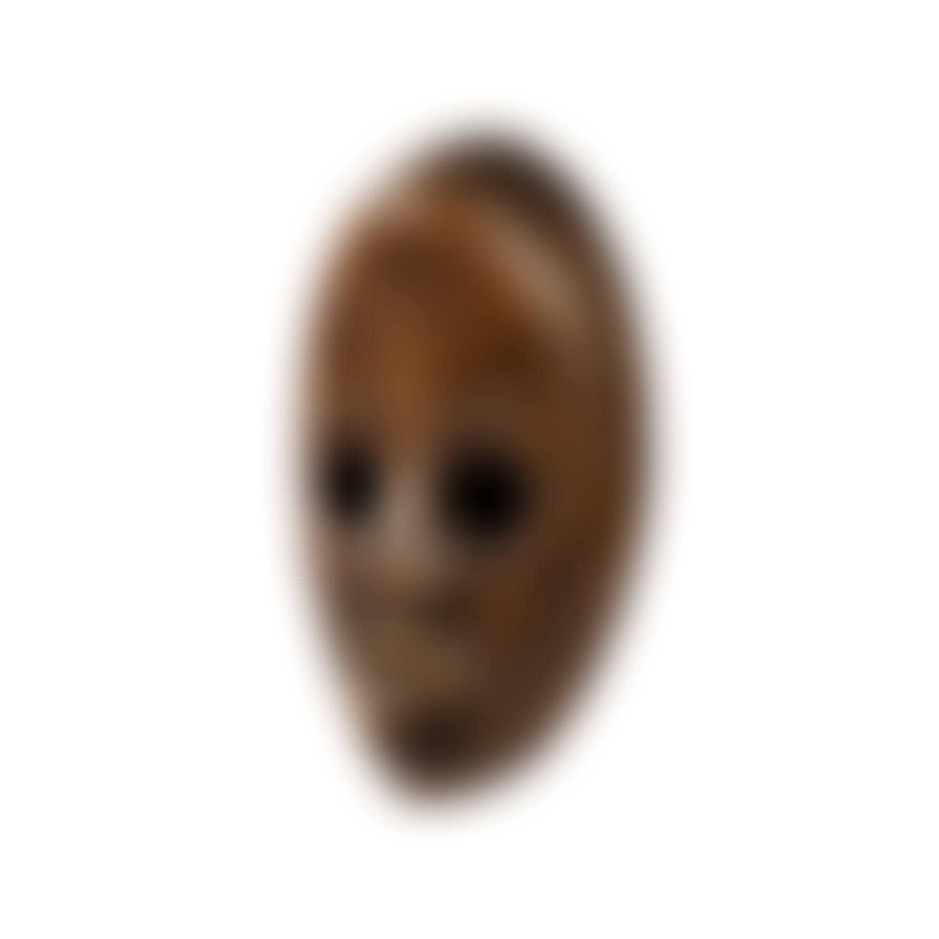 Dan Mask, Côte d'Ivoire (preview)