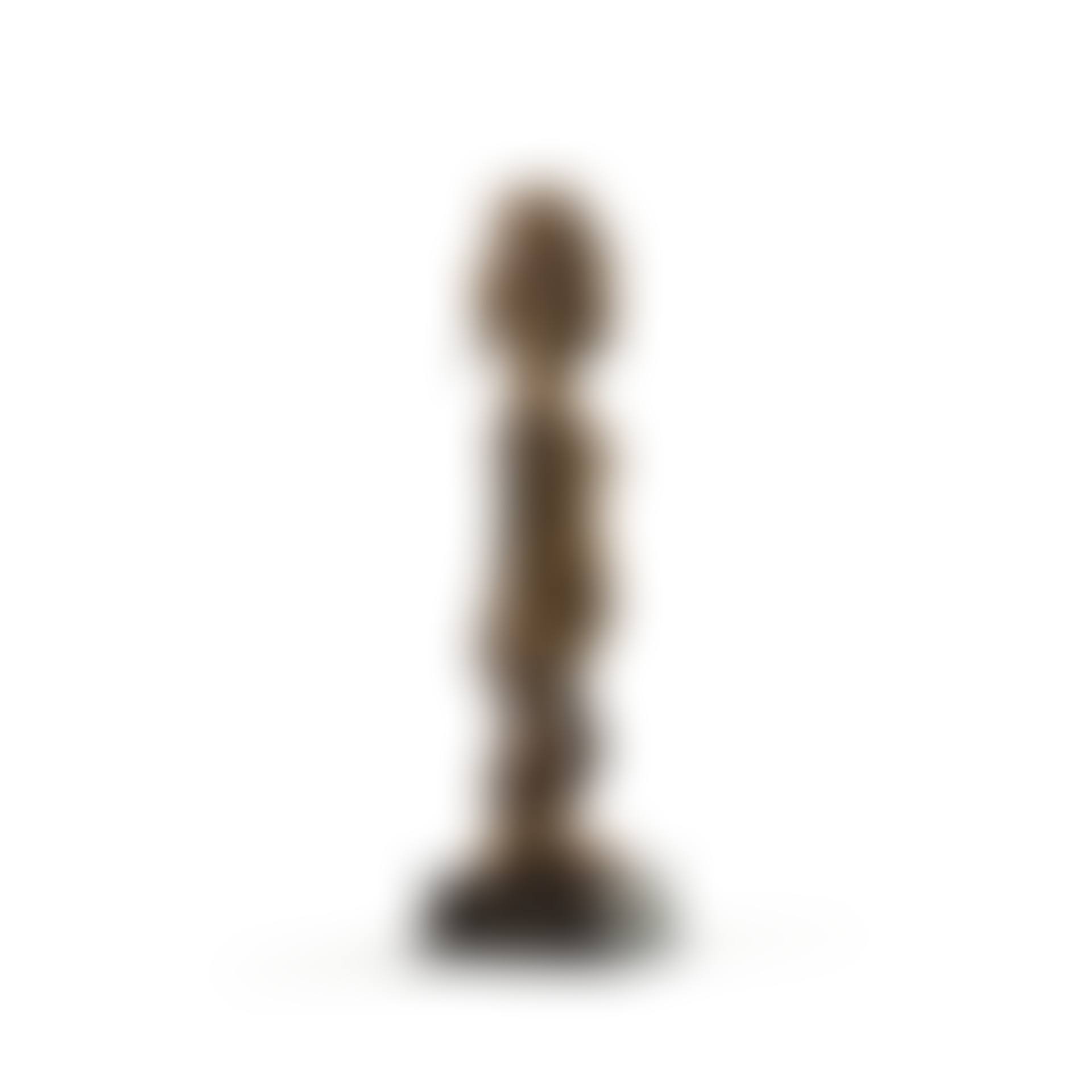 Baule figure, Côte d'Ivoire (preview)