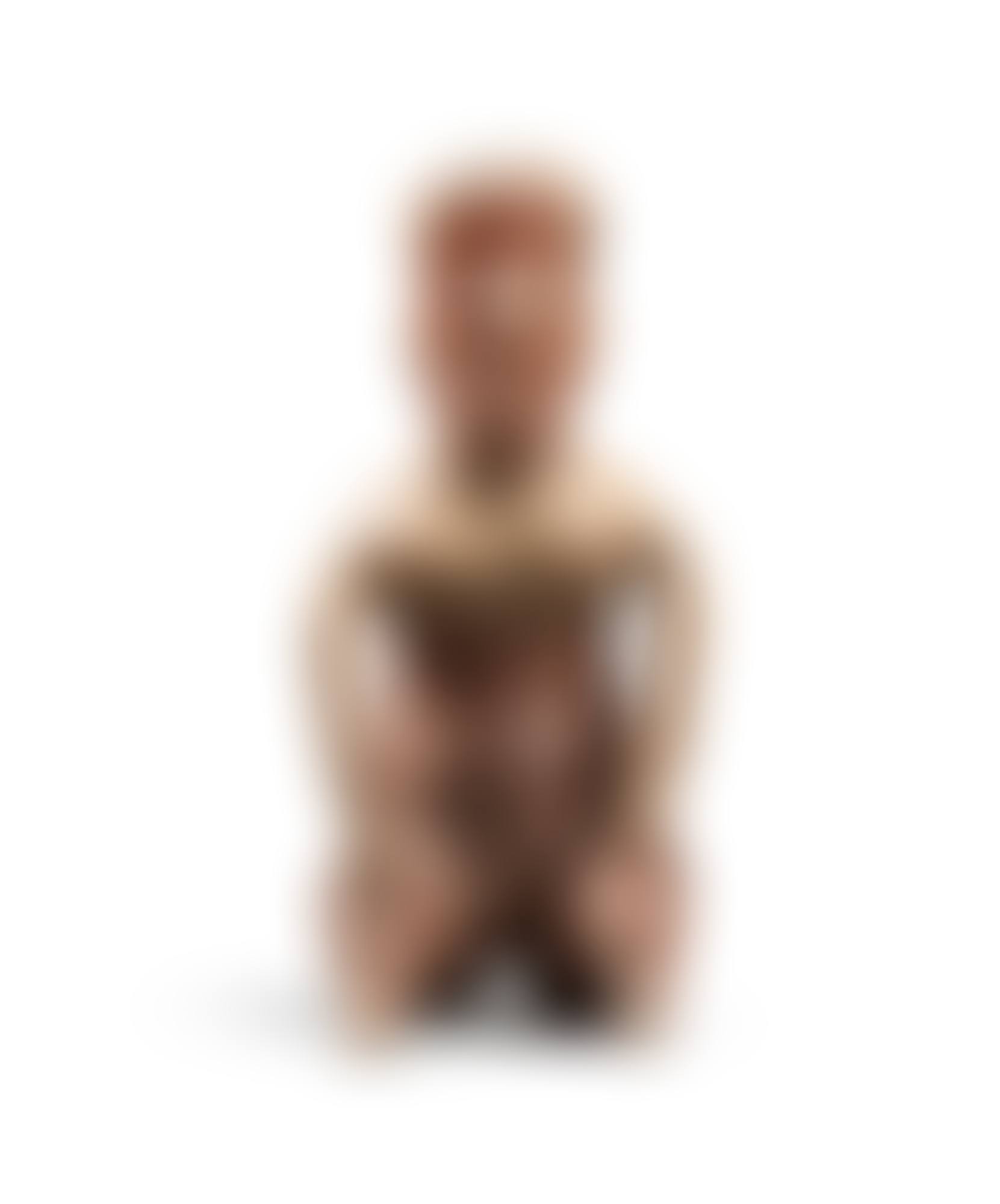 Nayarit seated figure, Mexico, 100 BC-AD 250 (preview)