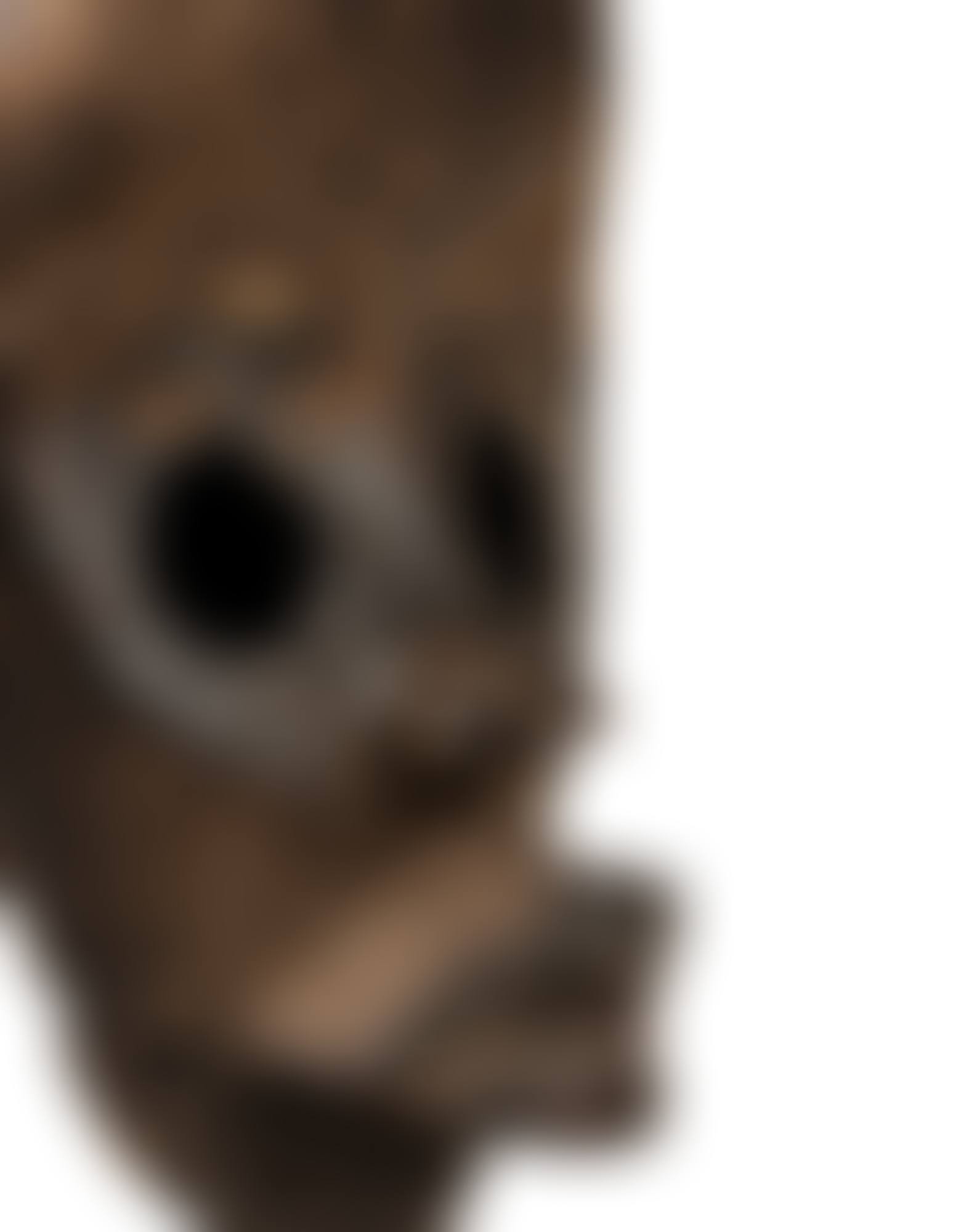 Dan Mask, Côte d'Ivoire (preview)