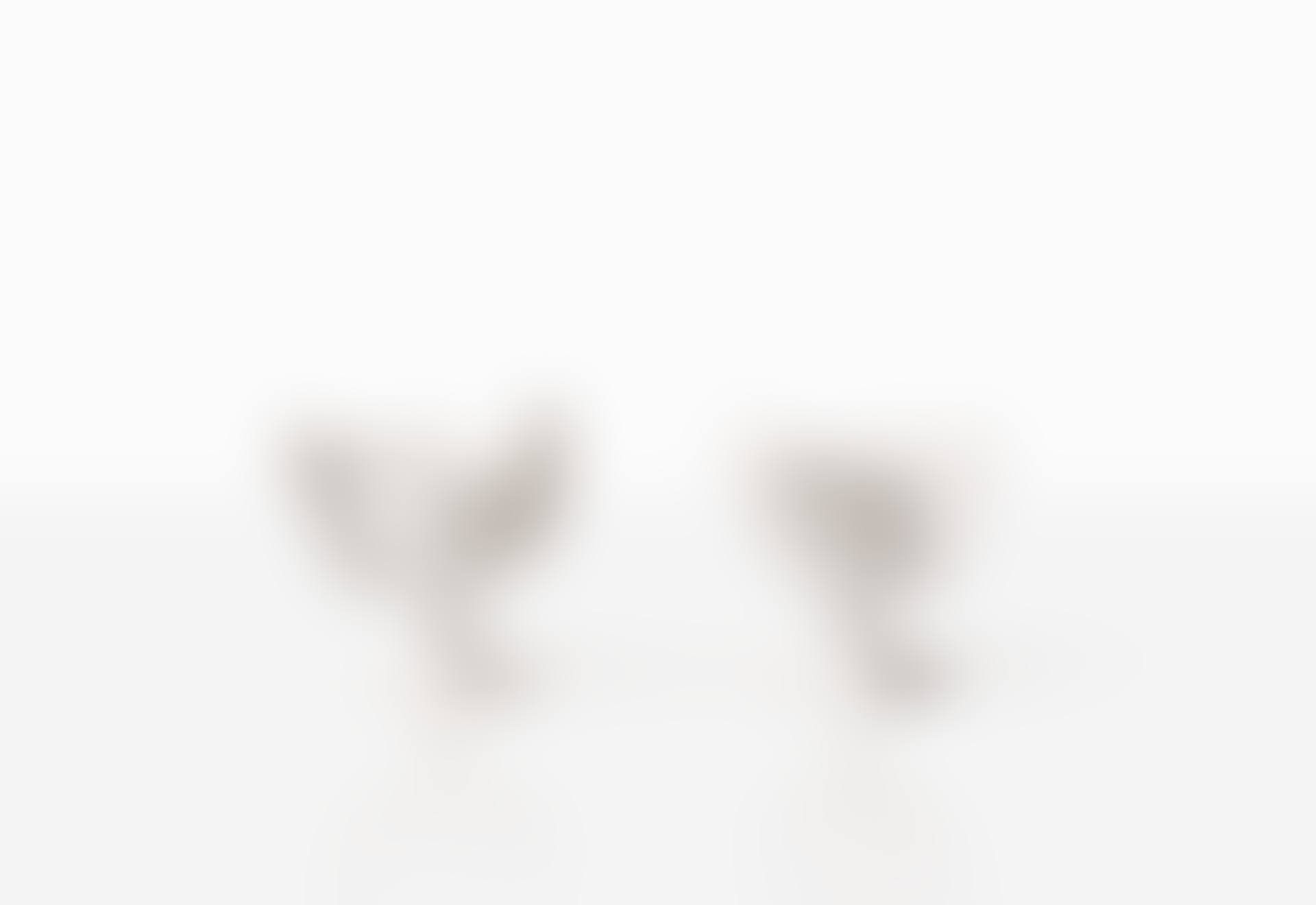 Paire de coquetiers Poules (preview)