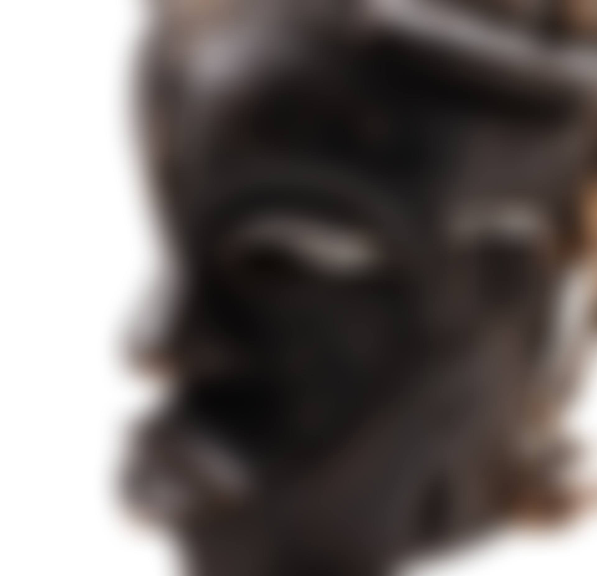 Ogoni mask, Nigeria (preview)