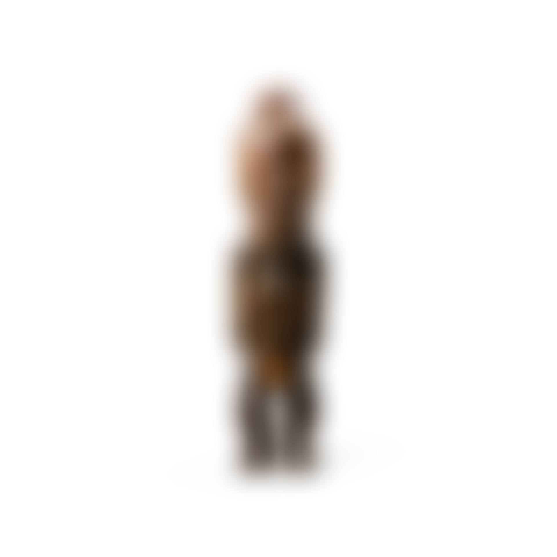 Teke Figure, Democratic Republic of the Congo (preview)