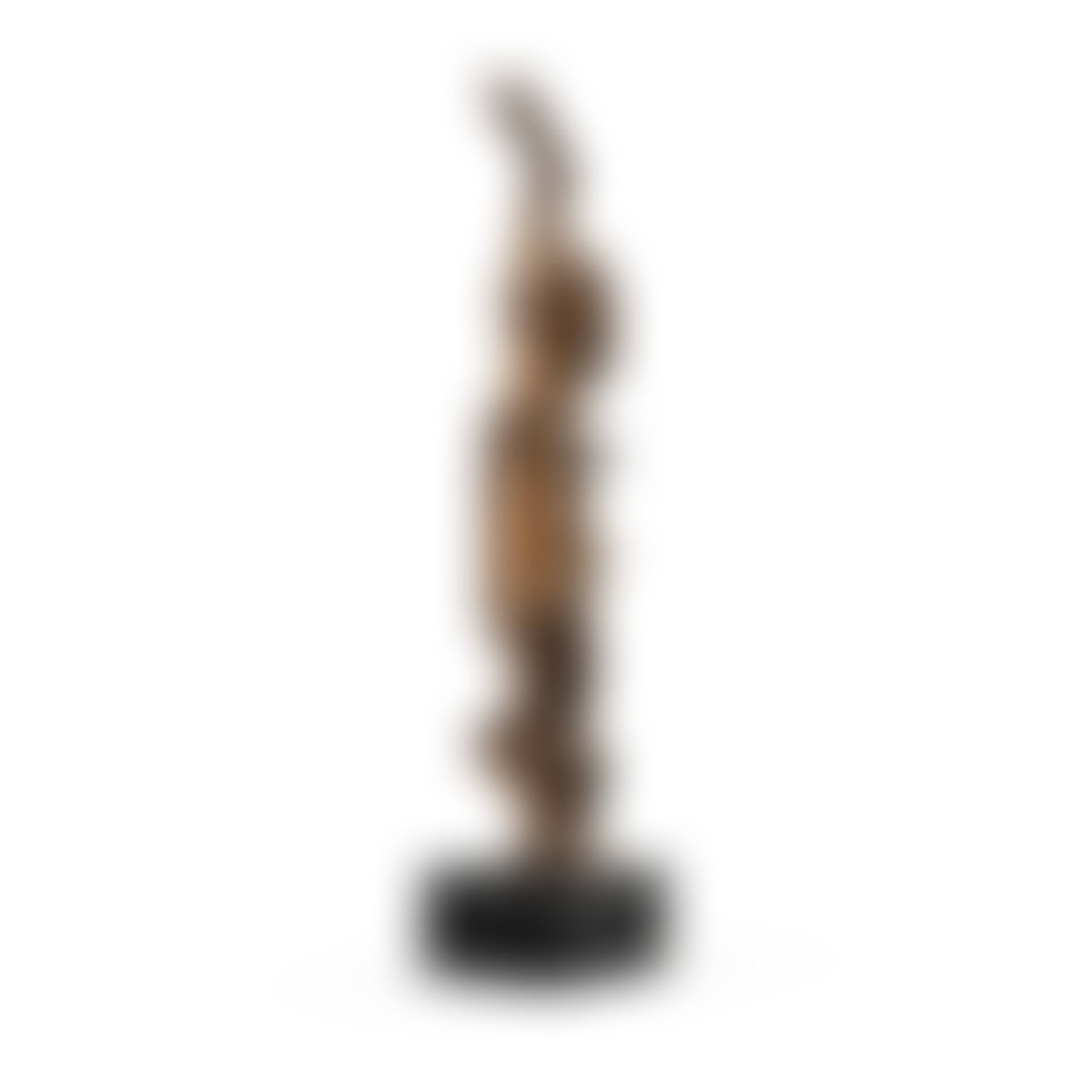 Dogon figure, Mali (preview)