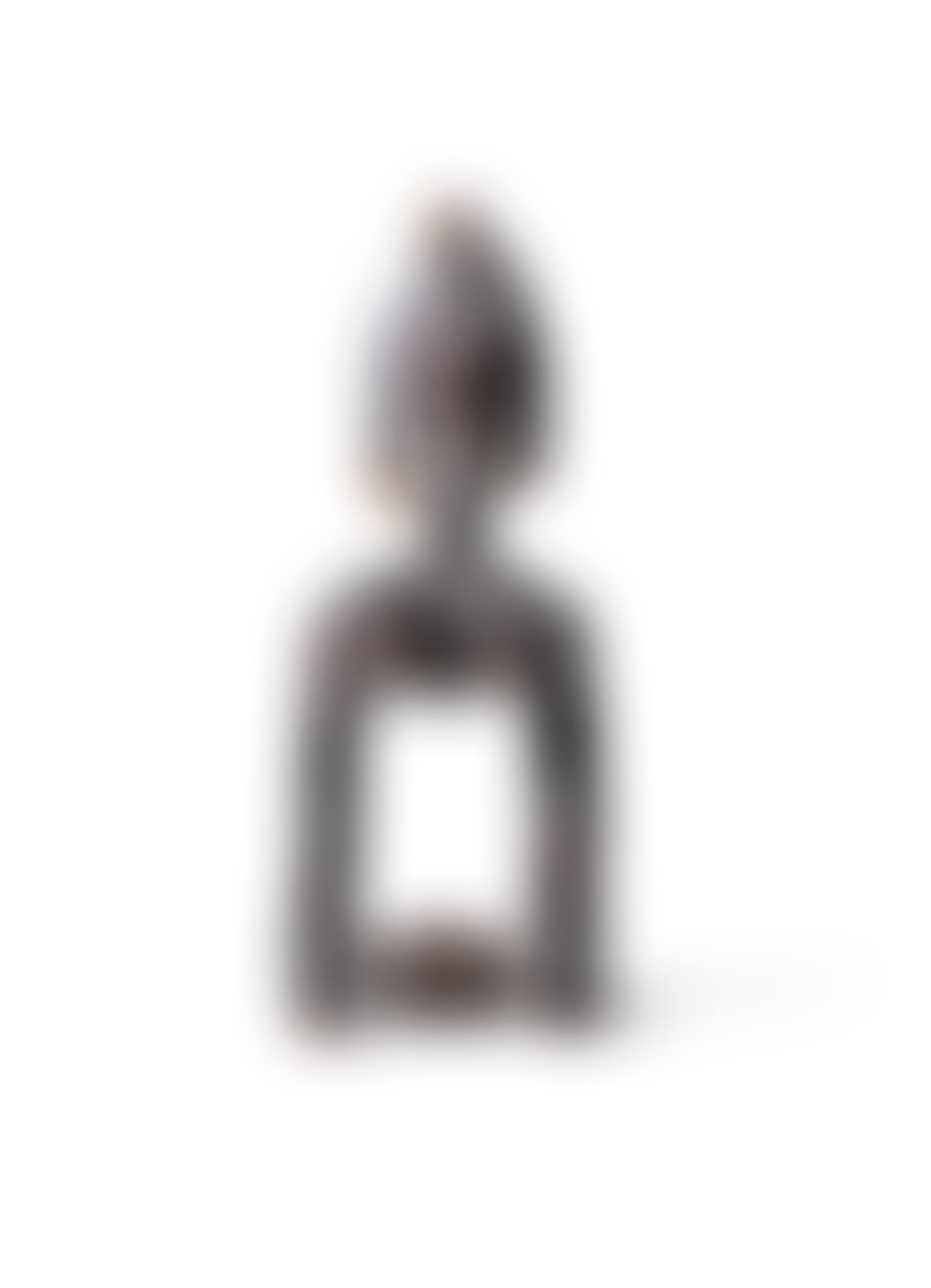 Heddle pulley, Bamana, Mali (preview)