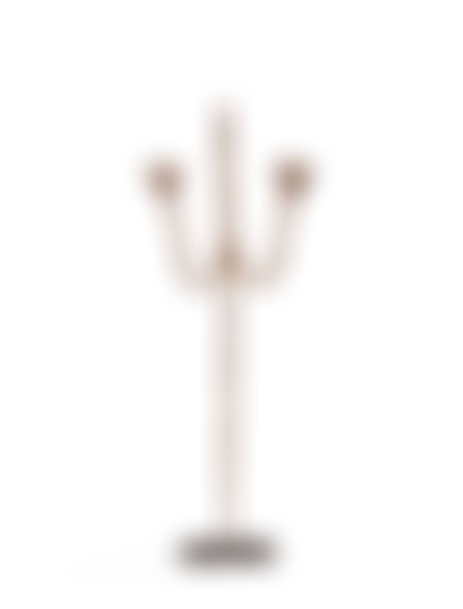 Dogon Iron Figure, Mali (preview)