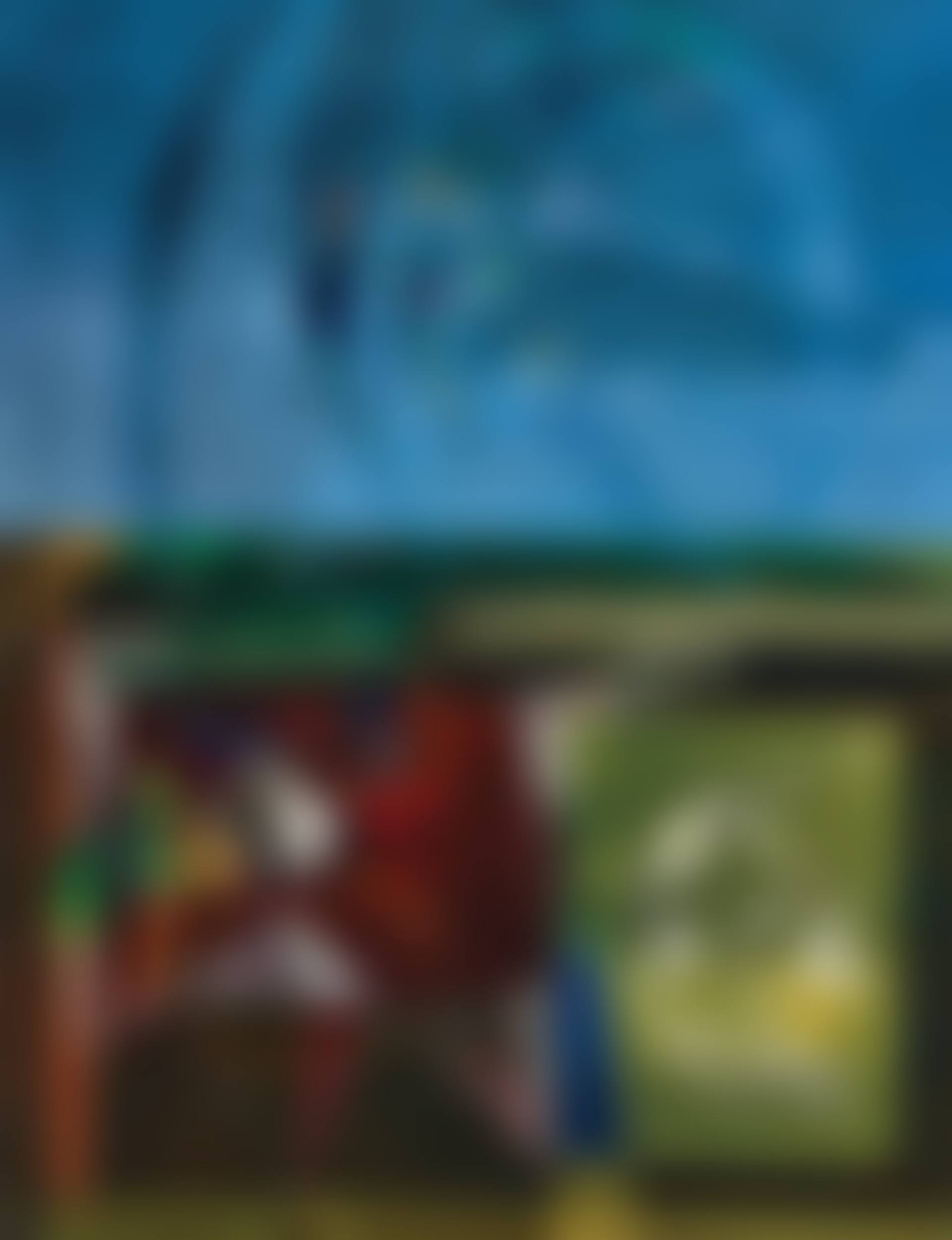 Don Juan et Faustroll (preview)