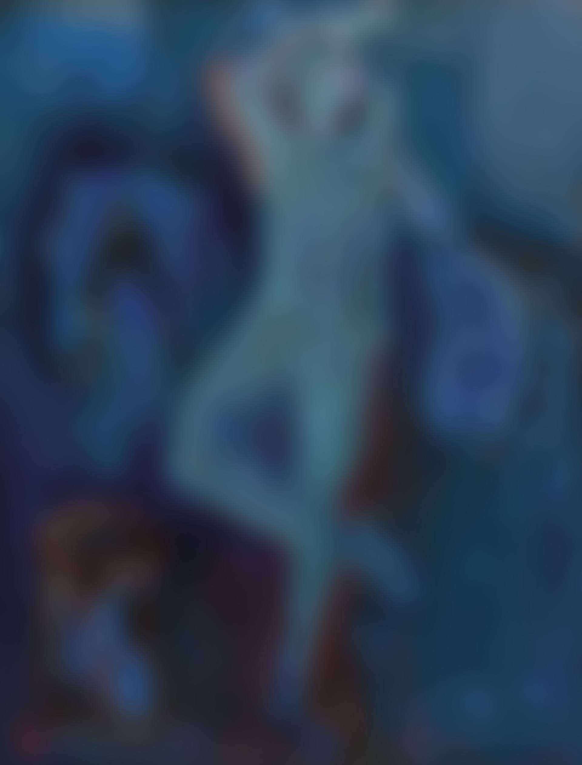 Cavallo e giocoliere (preview)