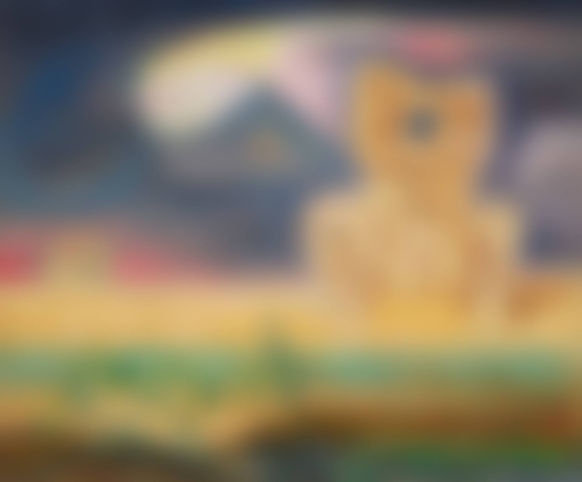 Paysage matriarcal (preview)