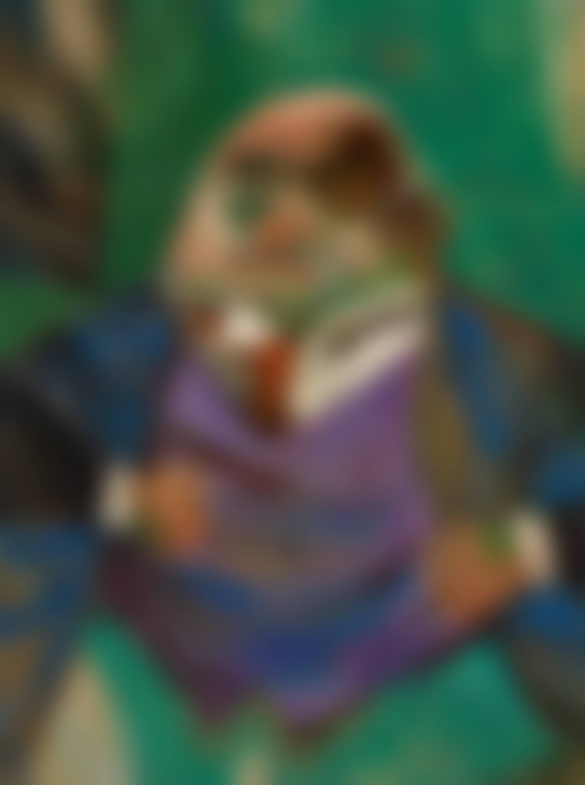 Tycoon (preview)
