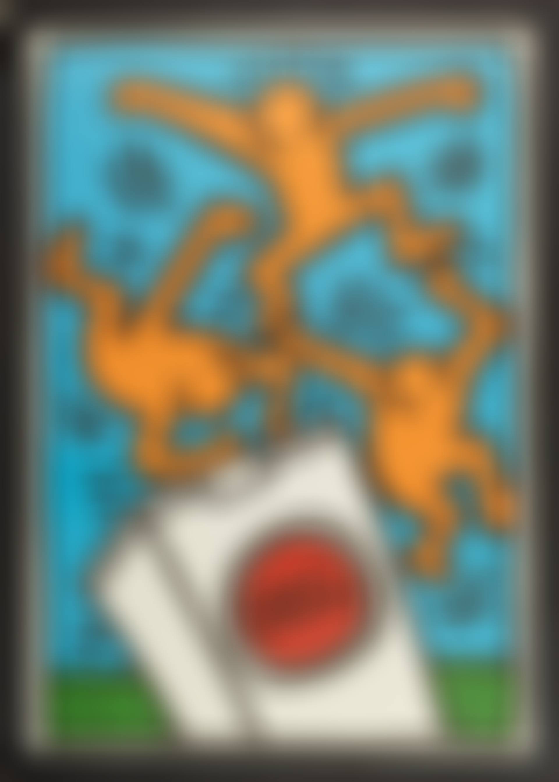 LUCKY STRIKE (preview)
