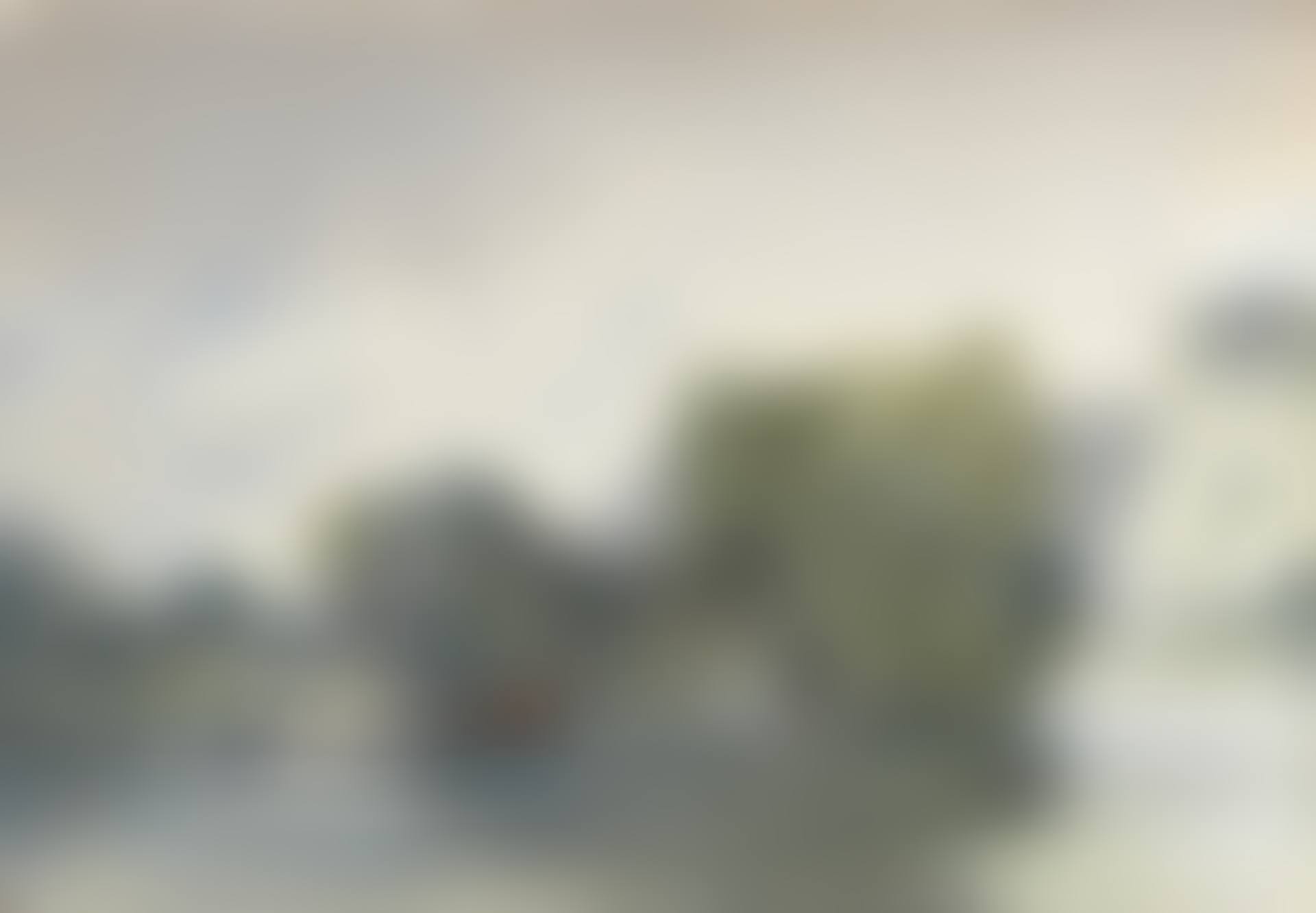 'The Passing Barge, Petit Andely on the Seine' (preview)