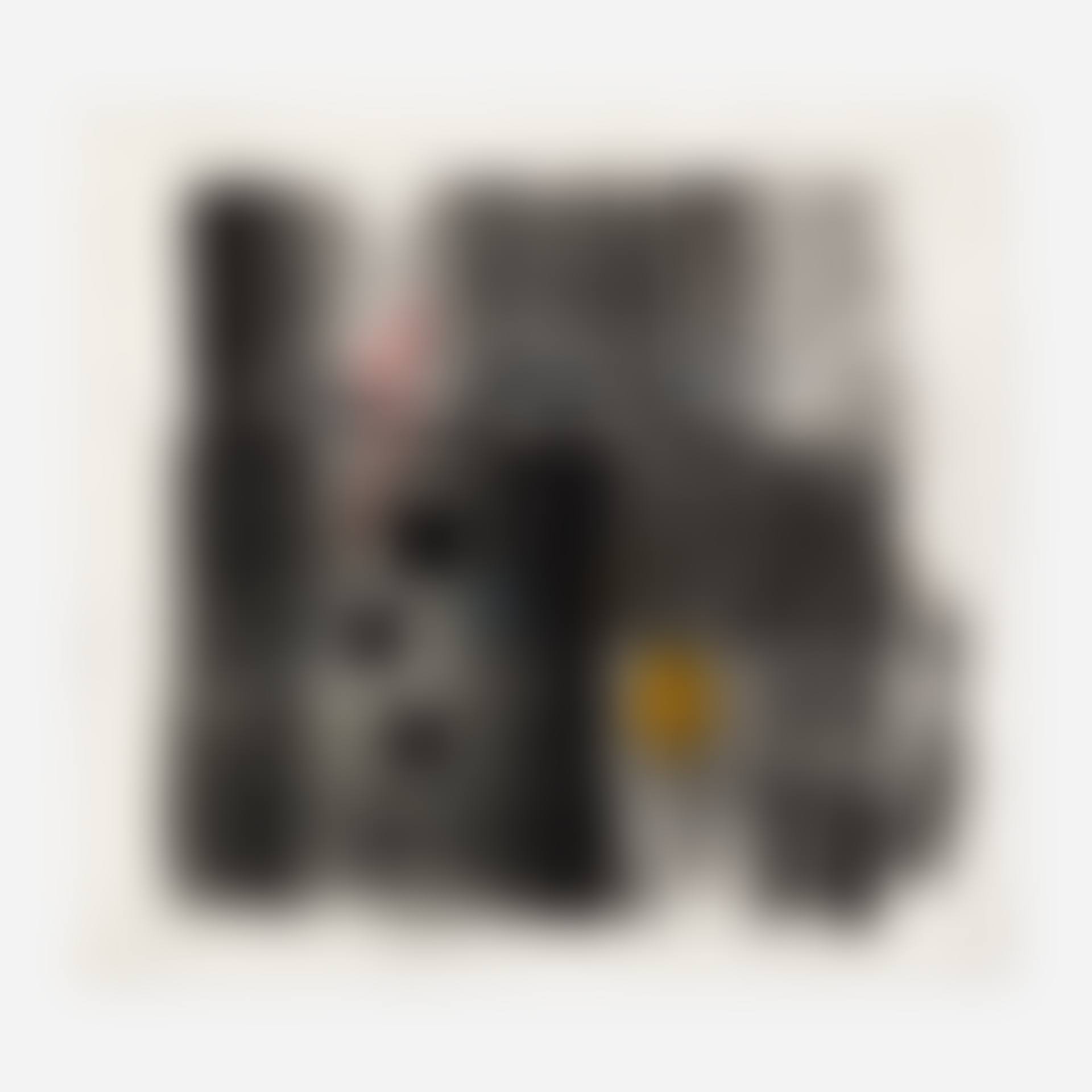 Untitled (Monotype) (preview)